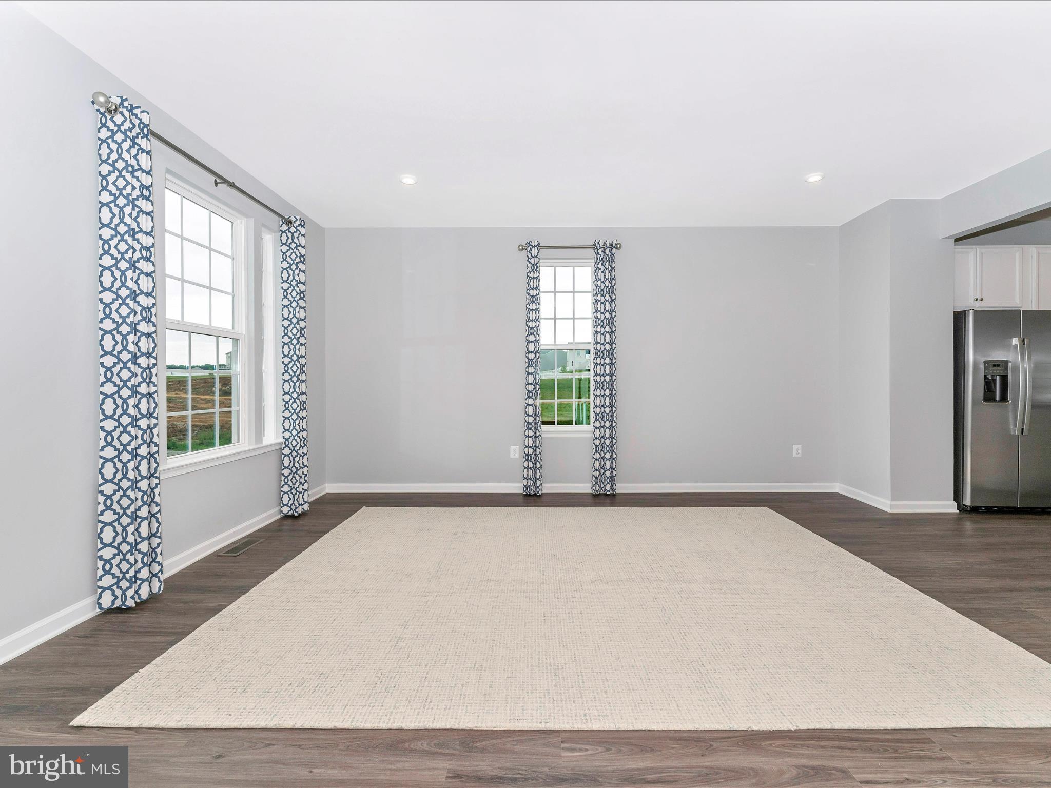 CARDINAL POINTE - Residential