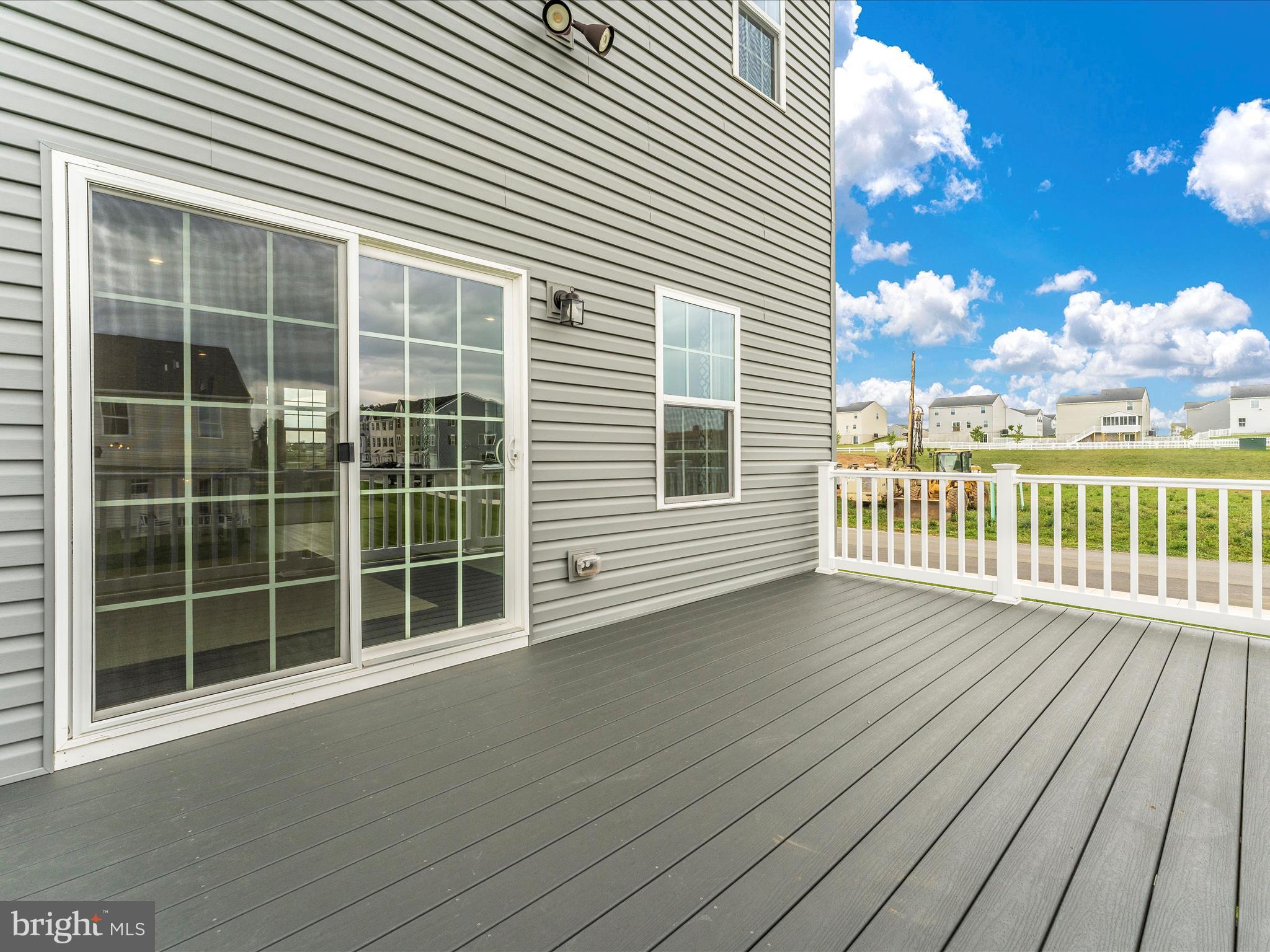 CARDINAL POINTE - Residential