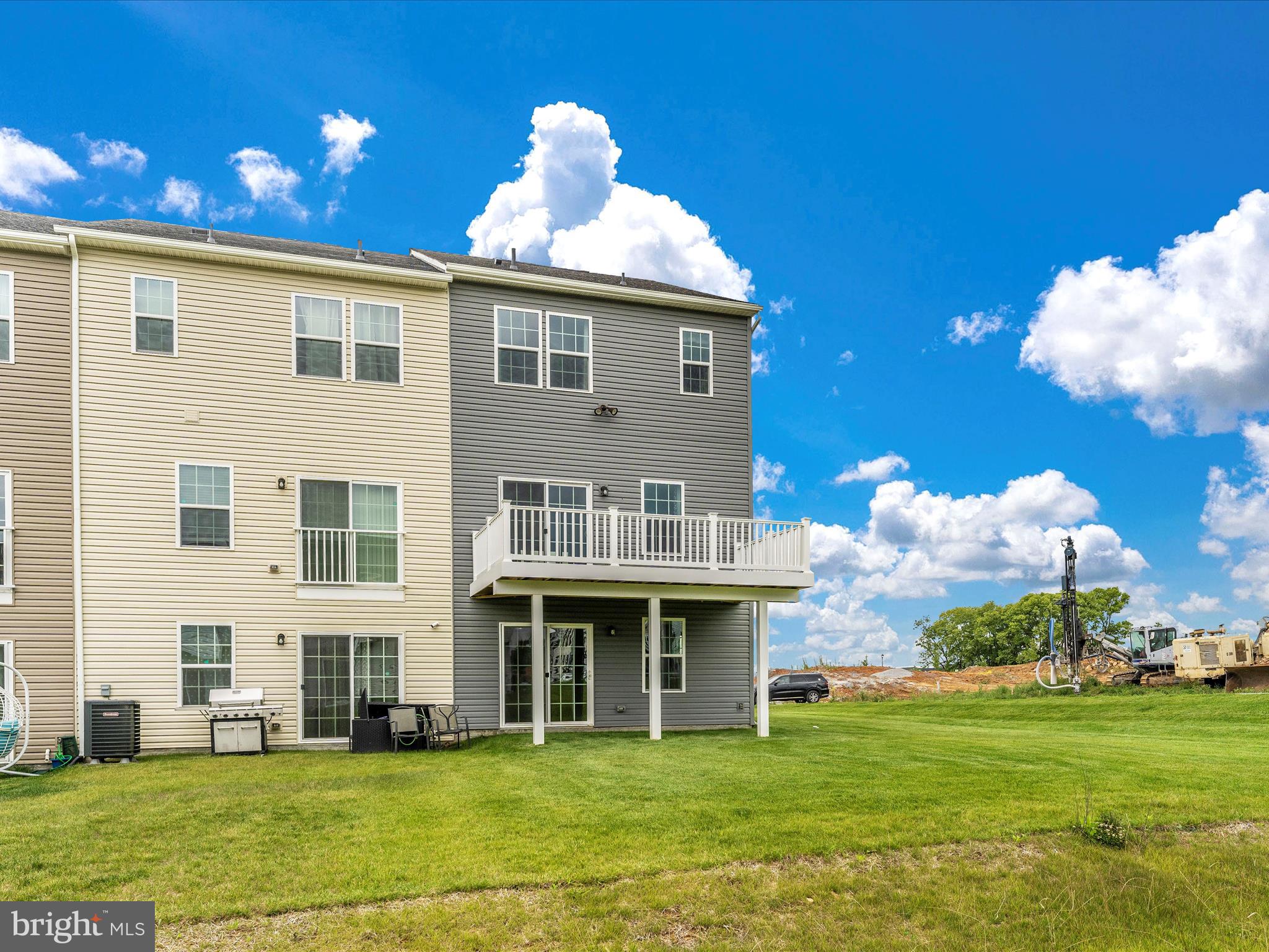 CARDINAL POINTE - Residential