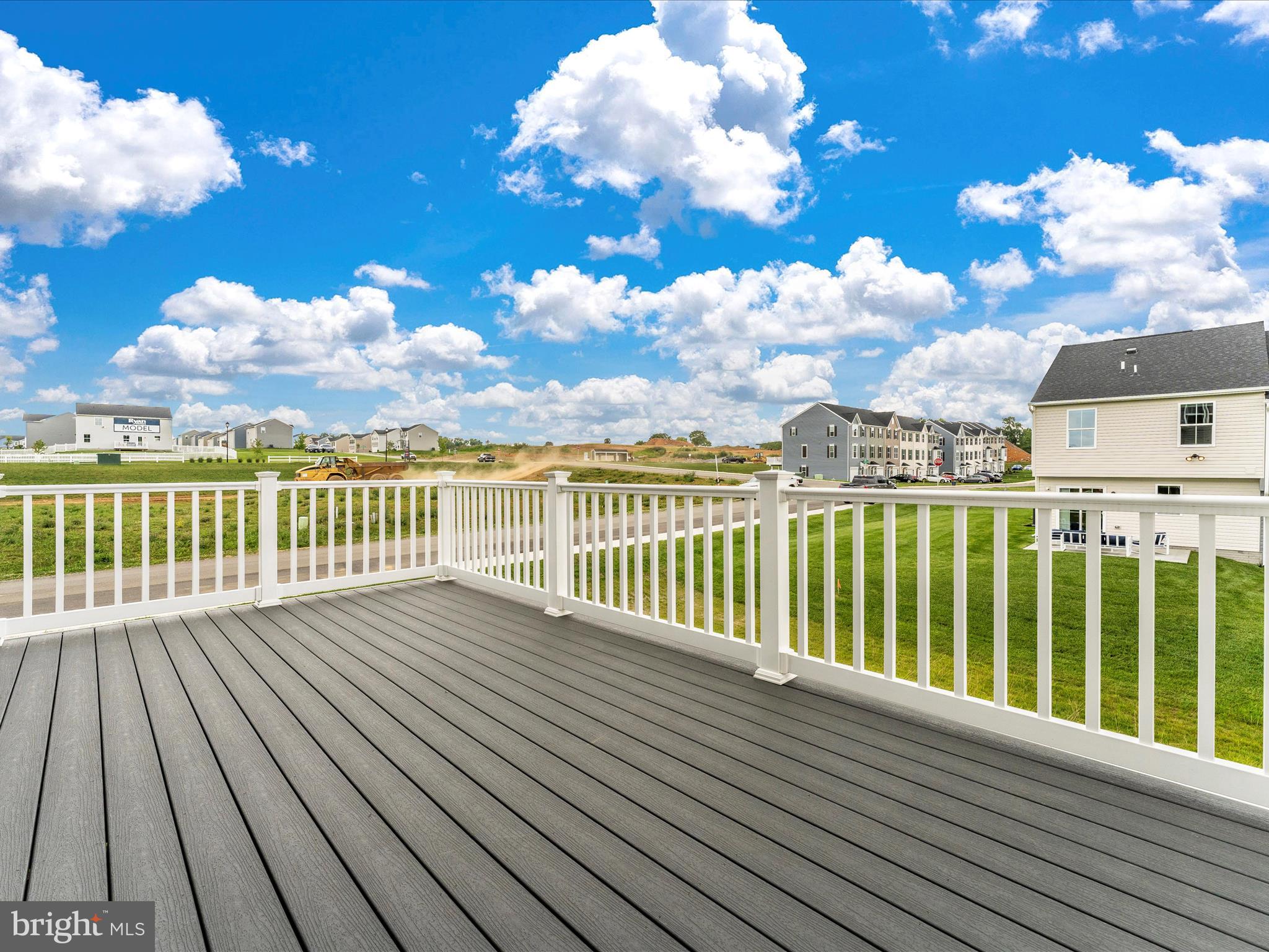 CARDINAL POINTE - Residential