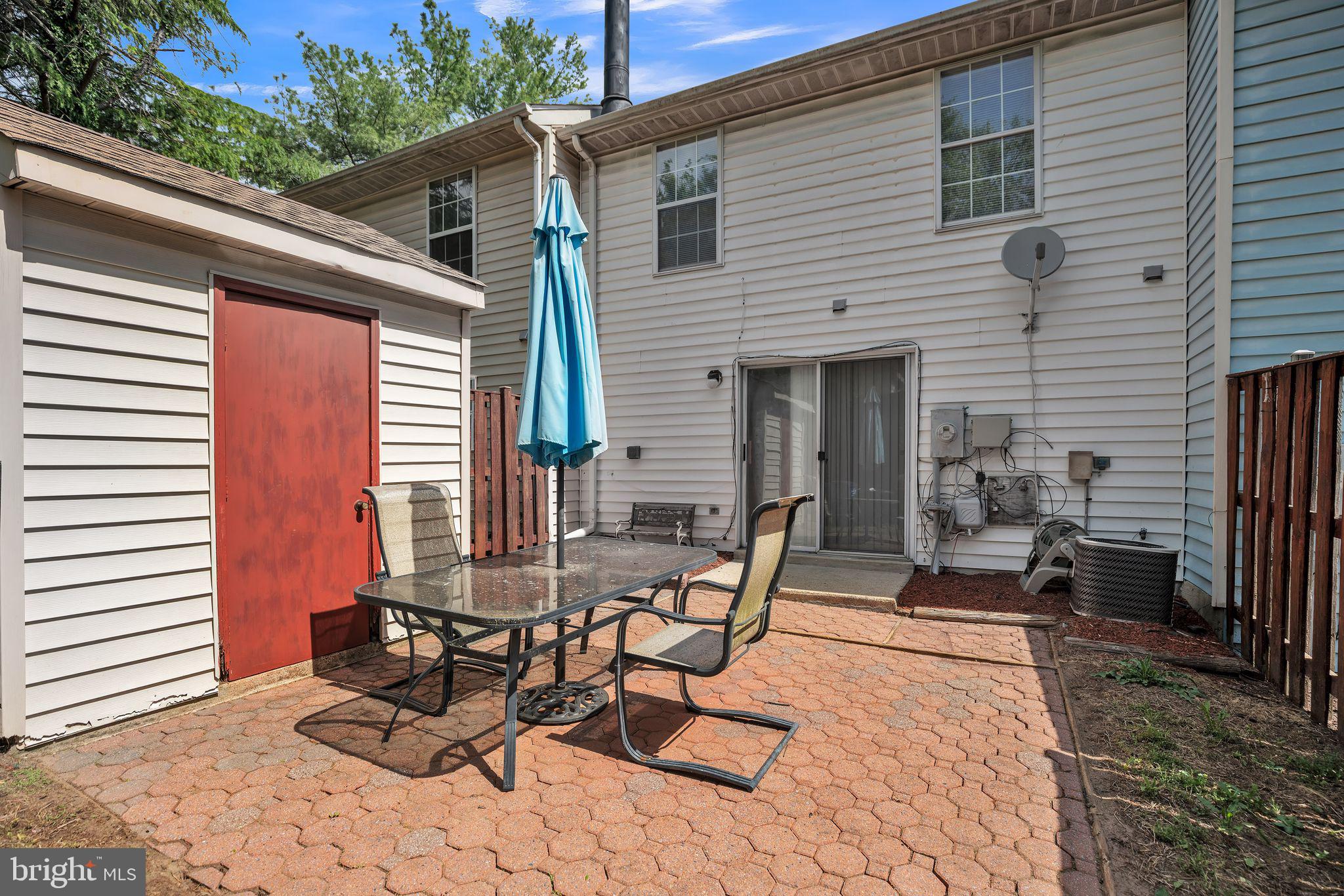 MARLBOROUGH TOWNE - Residential