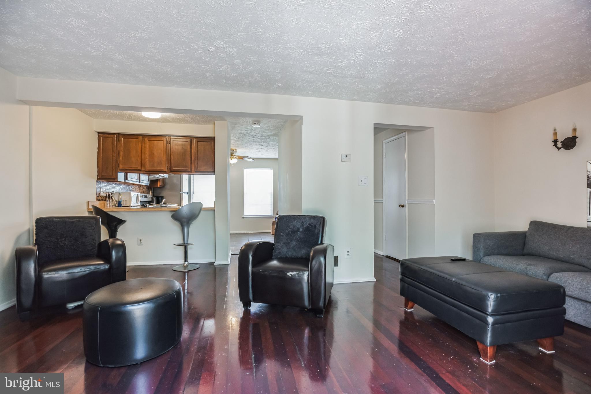 MARLBOROUGH TOWNE - Residential