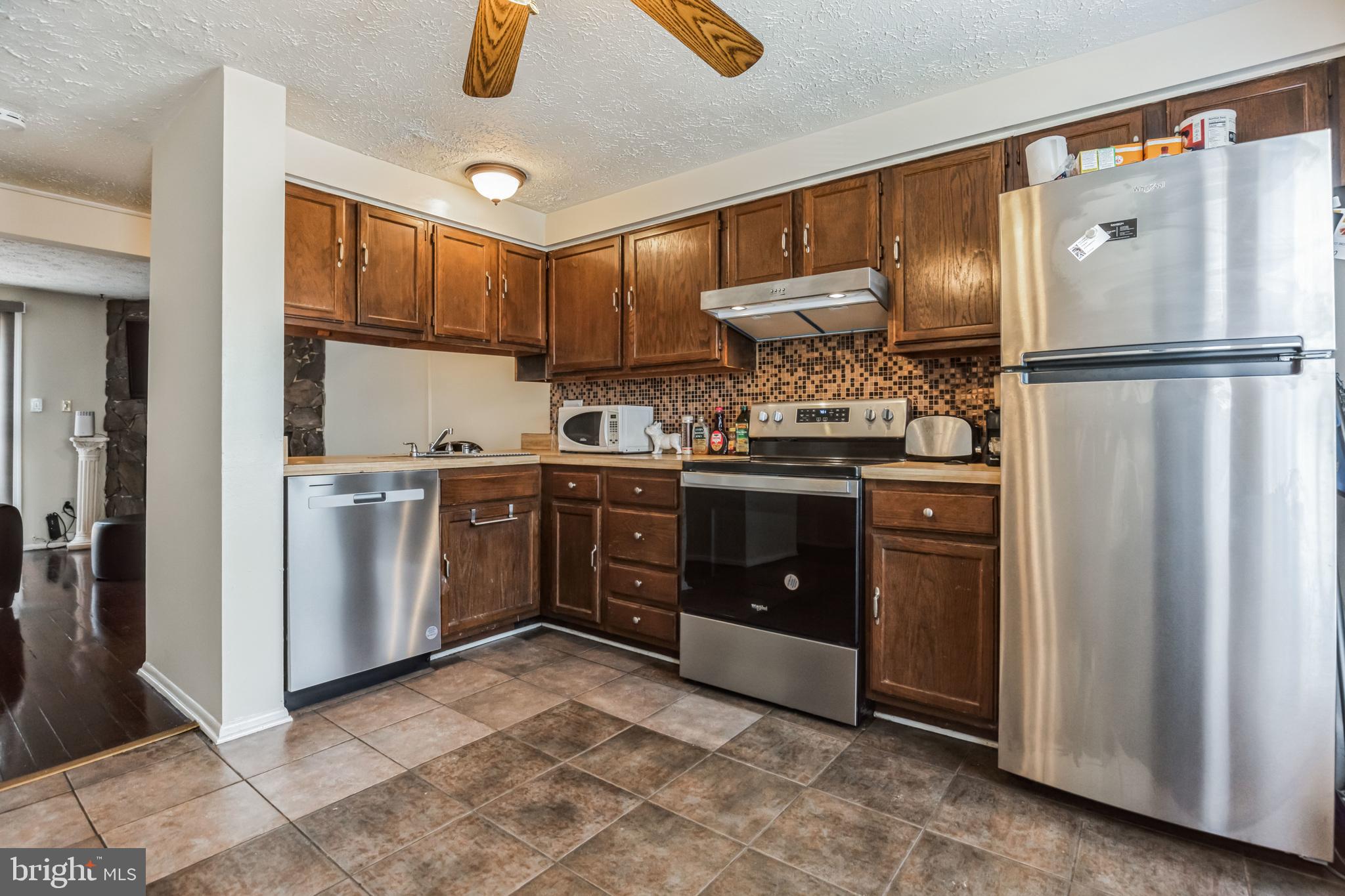 MARLBOROUGH TOWNE - Residential