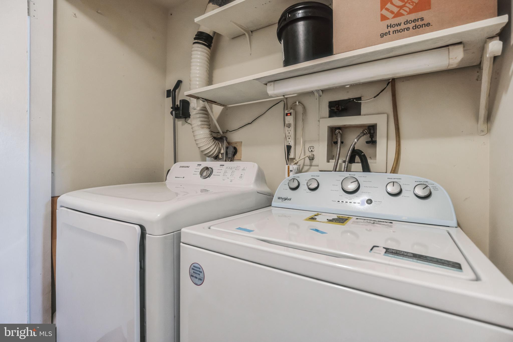 MARLBOROUGH TOWNE - Residential