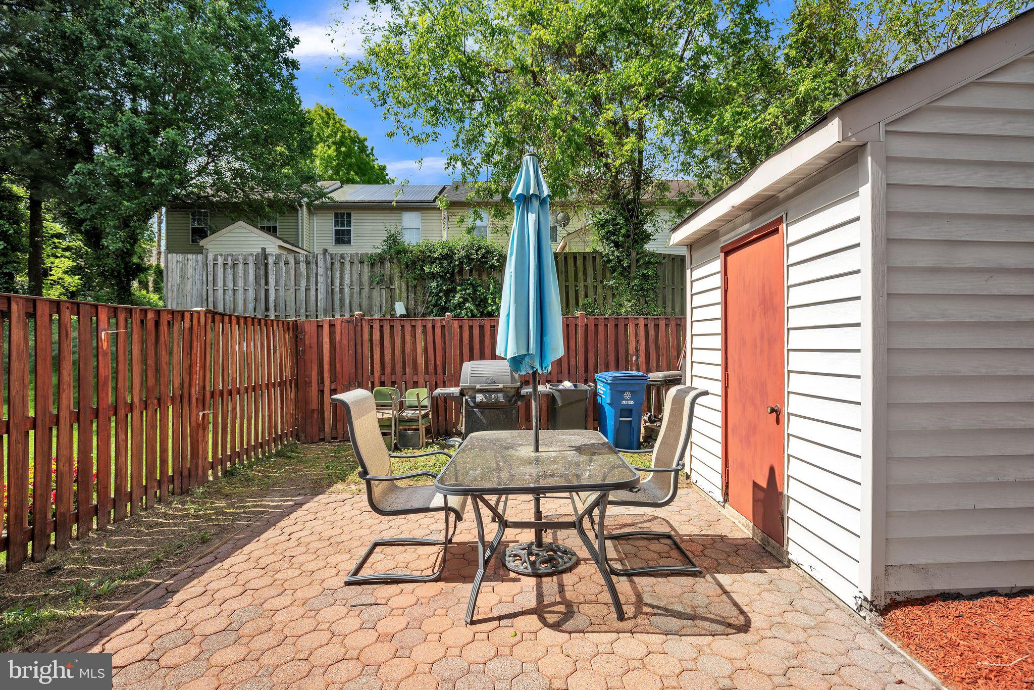 MARLBOROUGH TOWNE - Residential