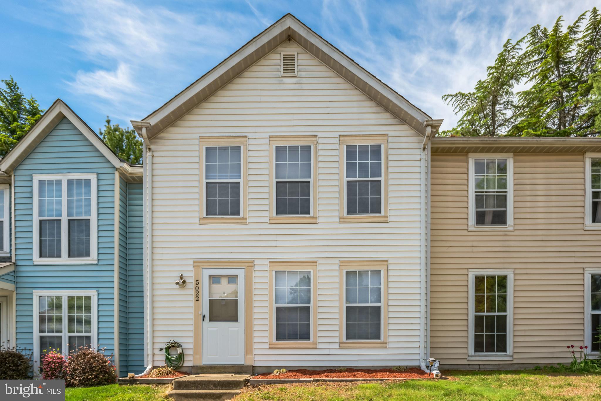 MARLBOROUGH TOWNE - Residential