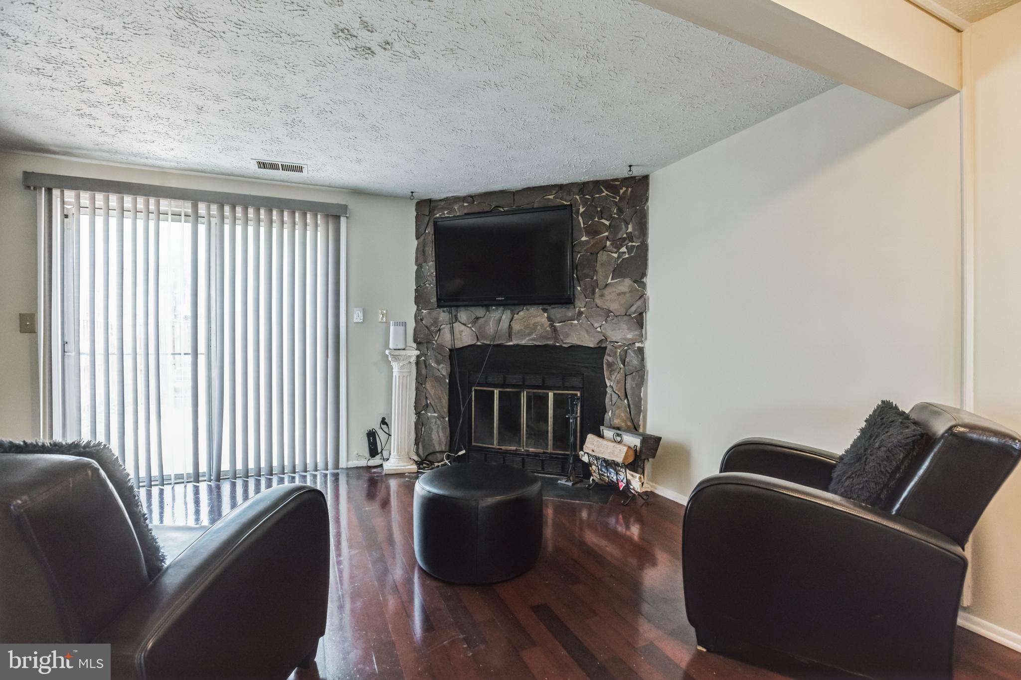 MARLBOROUGH TOWNE - Residential