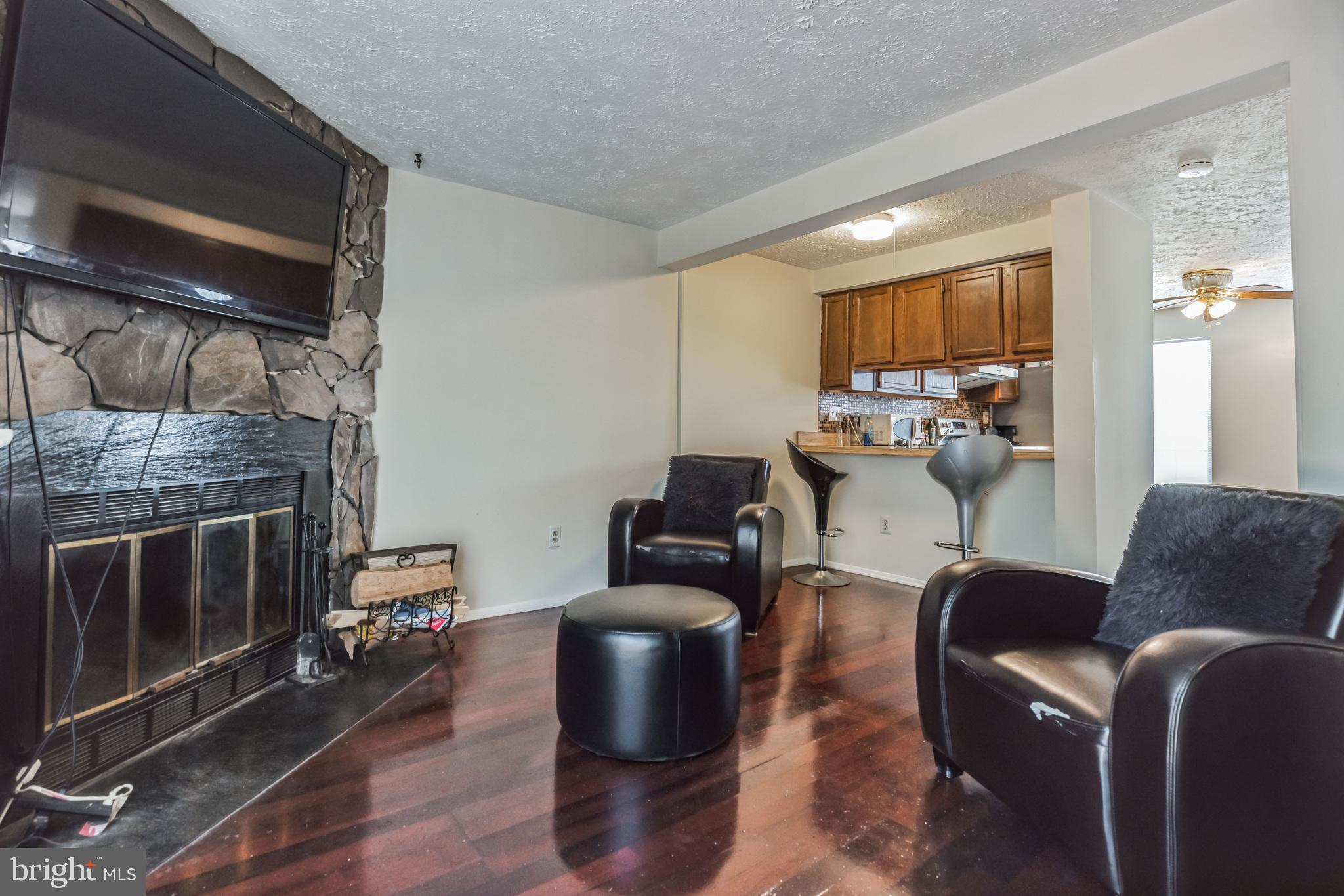 MARLBOROUGH TOWNE - Residential