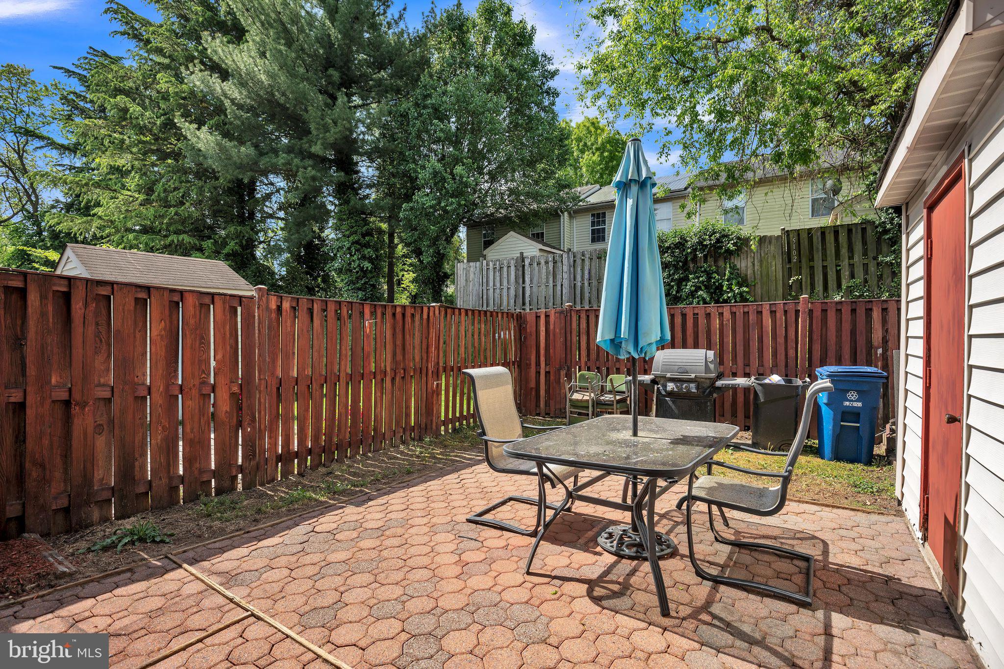 MARLBOROUGH TOWNE - Residential