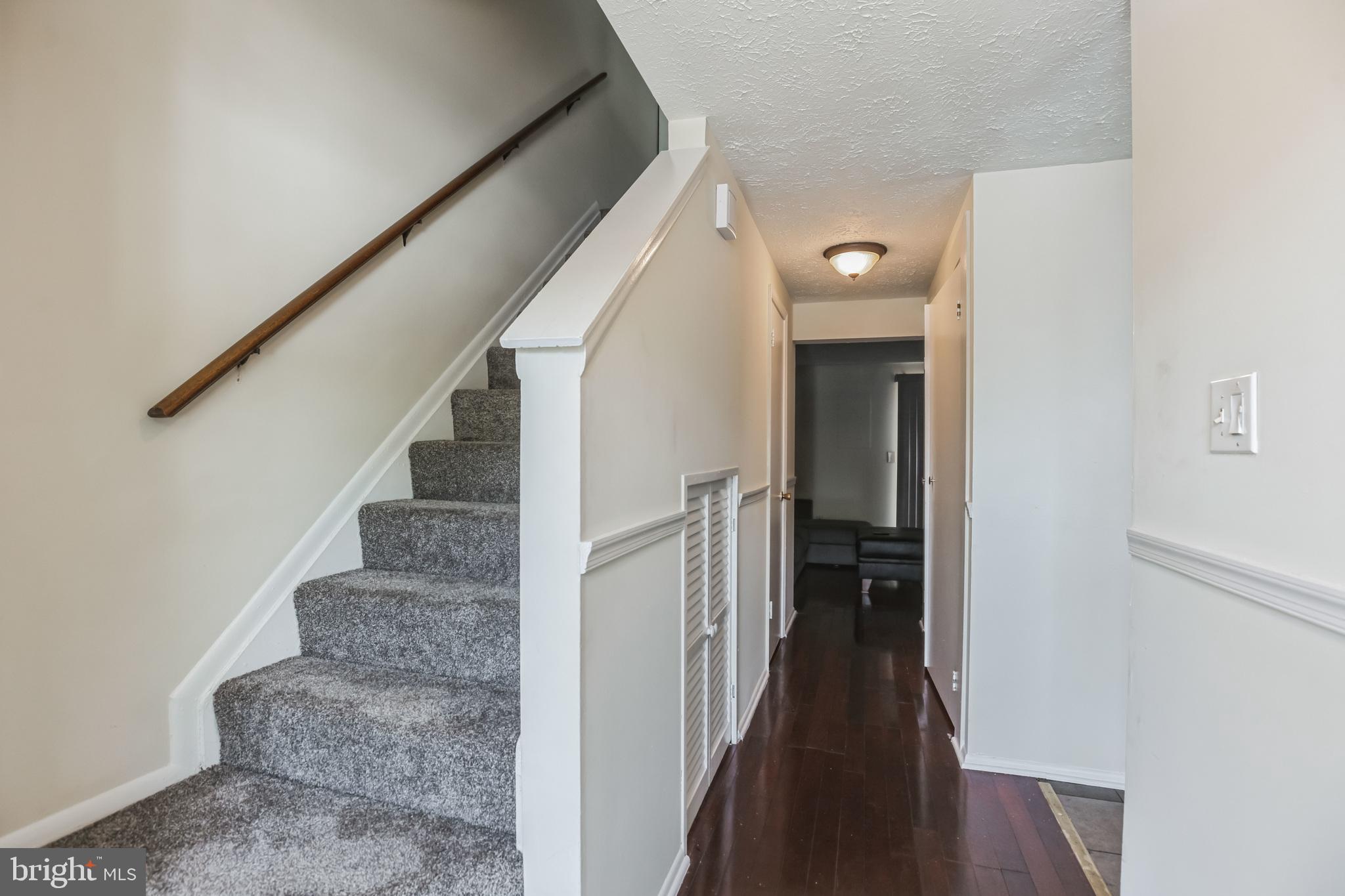 MARLBOROUGH TOWNE - Residential