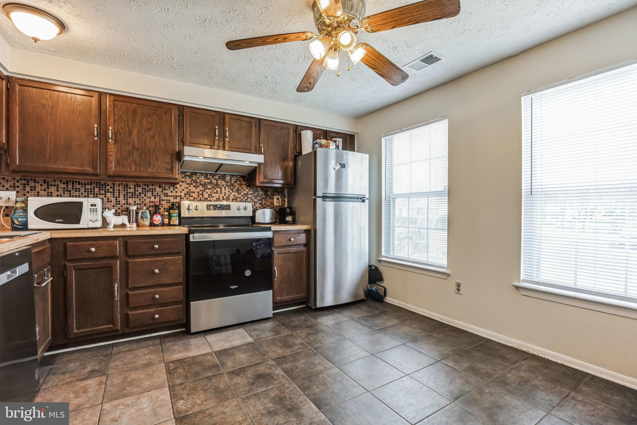 MARLBOROUGH TOWNE - Residential