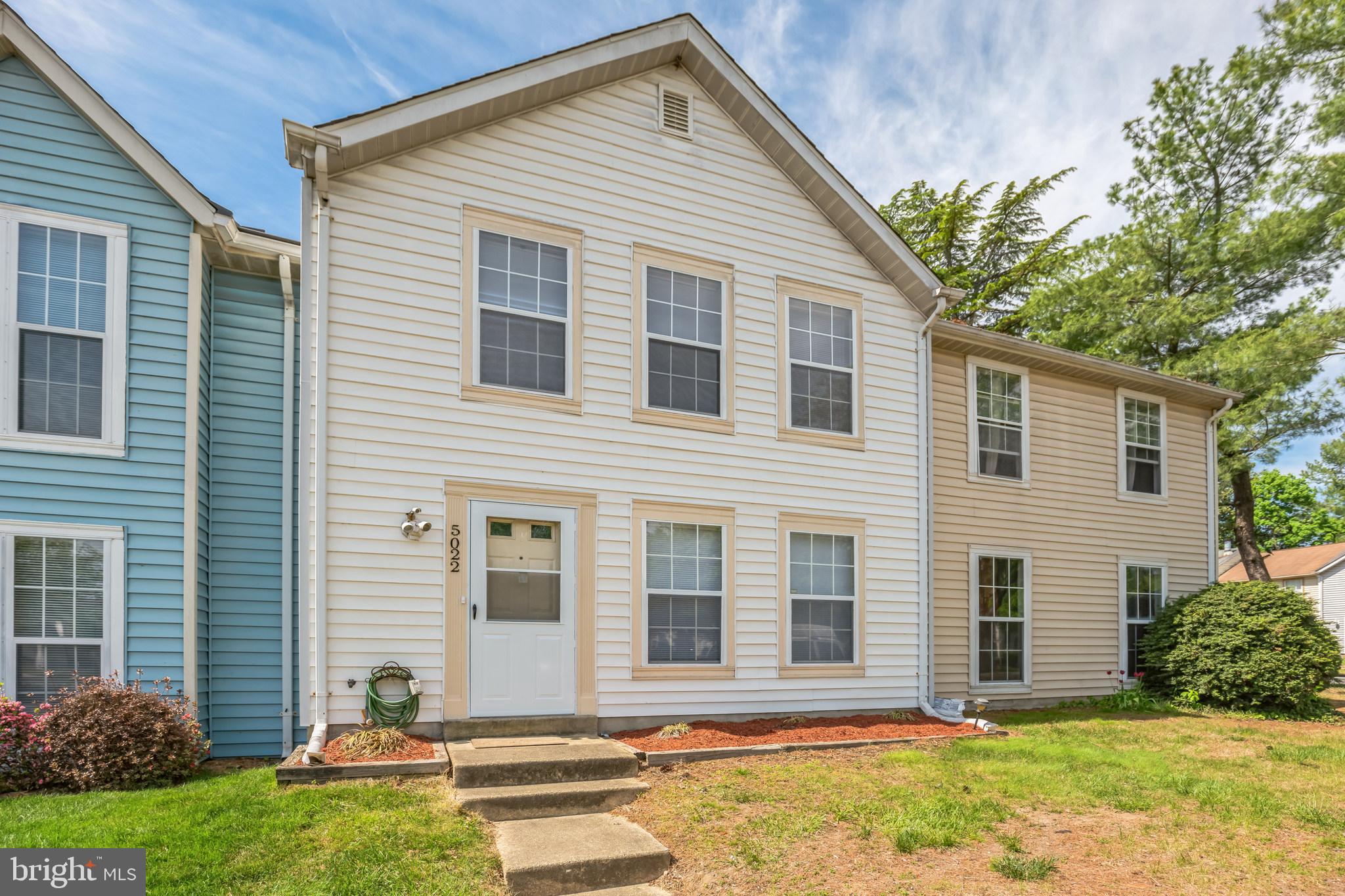 MARLBOROUGH TOWNE - Residential