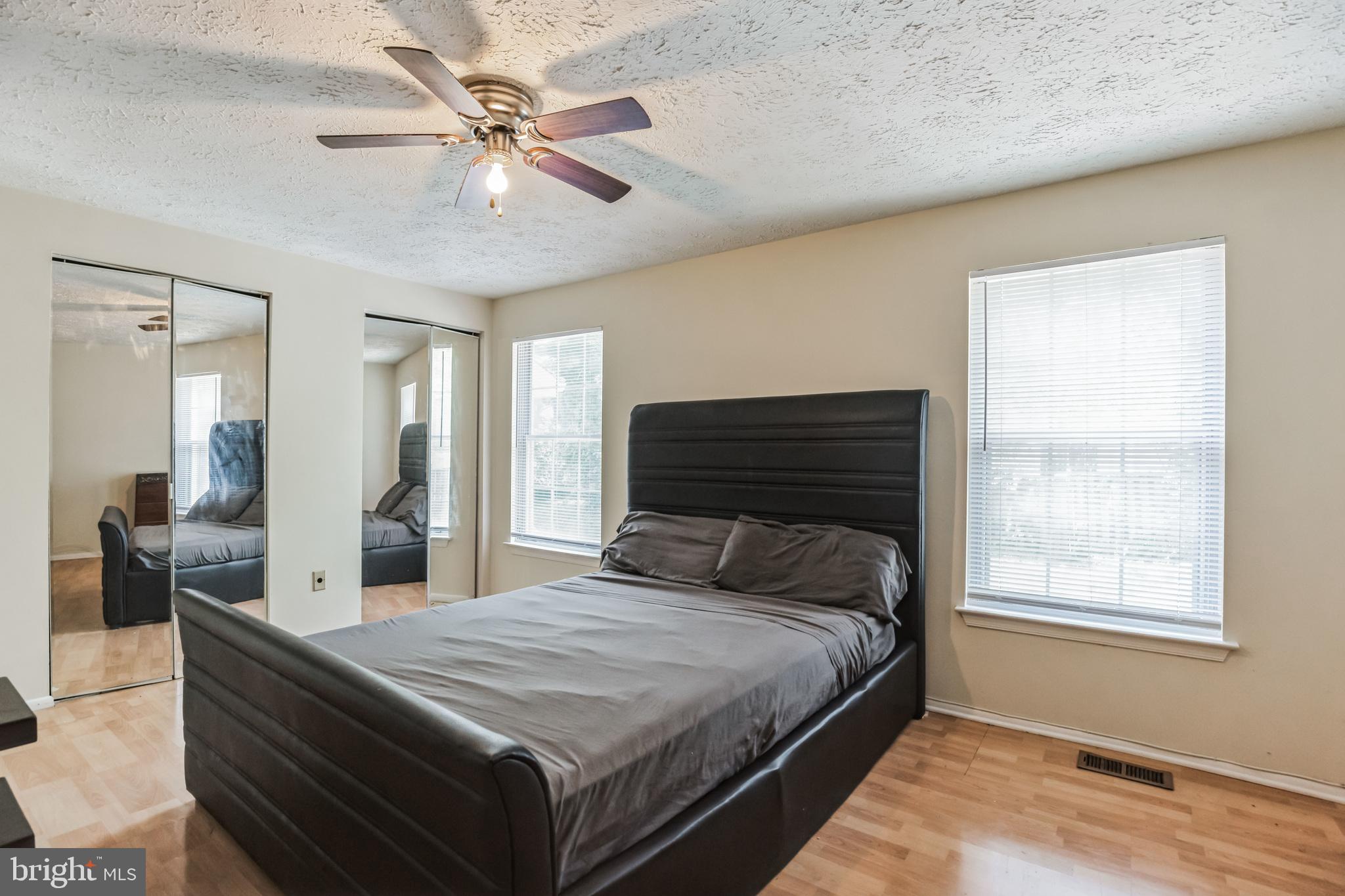 MARLBOROUGH TOWNE - Residential