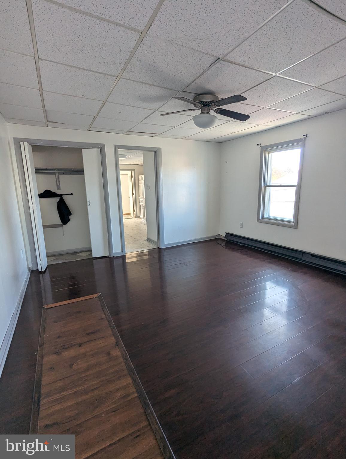 MOUNT CARMEL BORO - Residential Lease