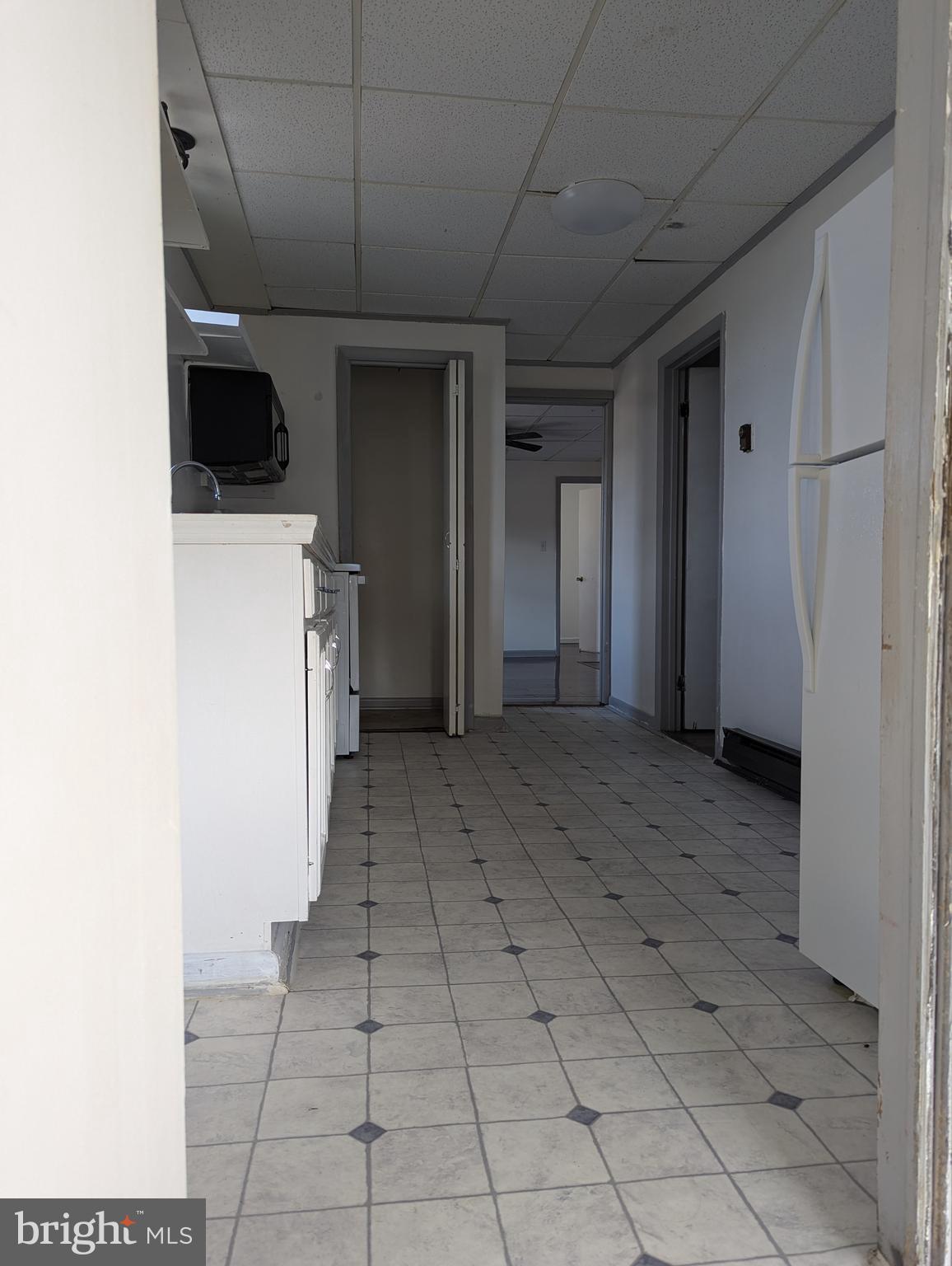 MOUNT CARMEL BORO - Residential Lease