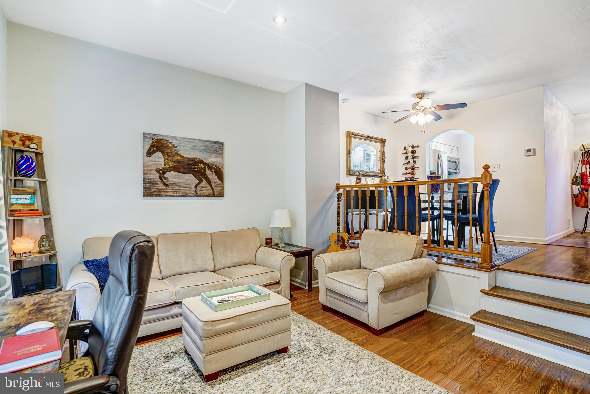 CARDINAL FOREST - Residential