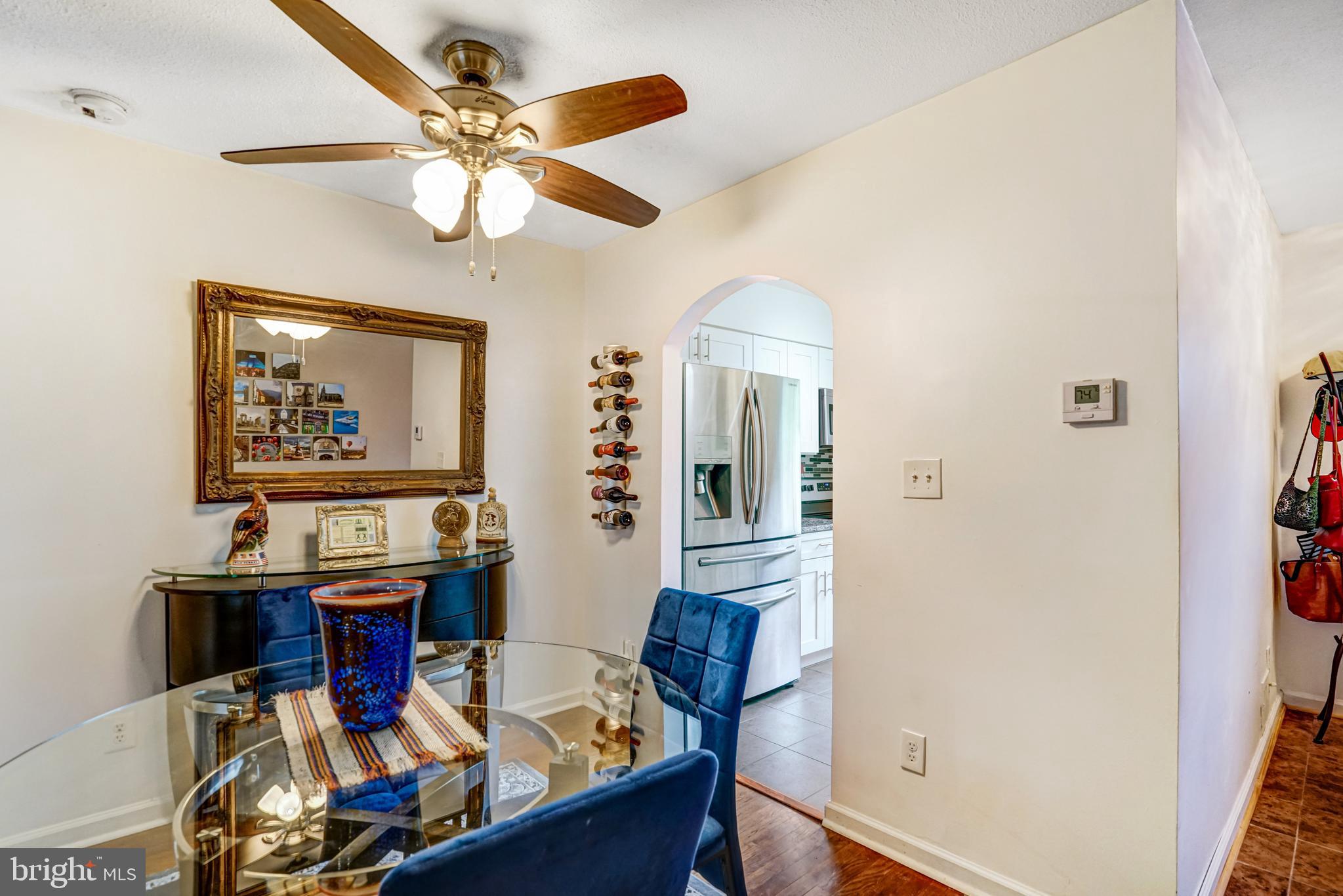 CARDINAL FOREST - Residential