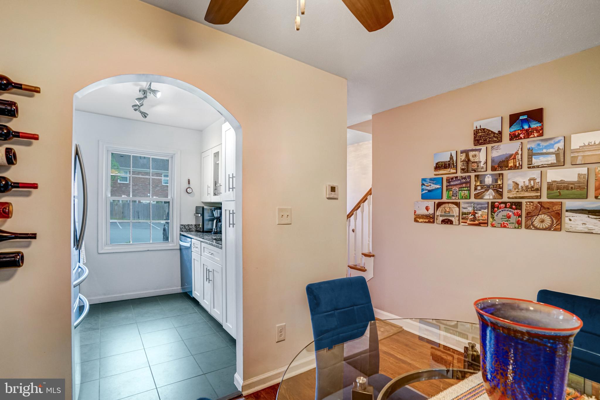 CARDINAL FOREST - Residential