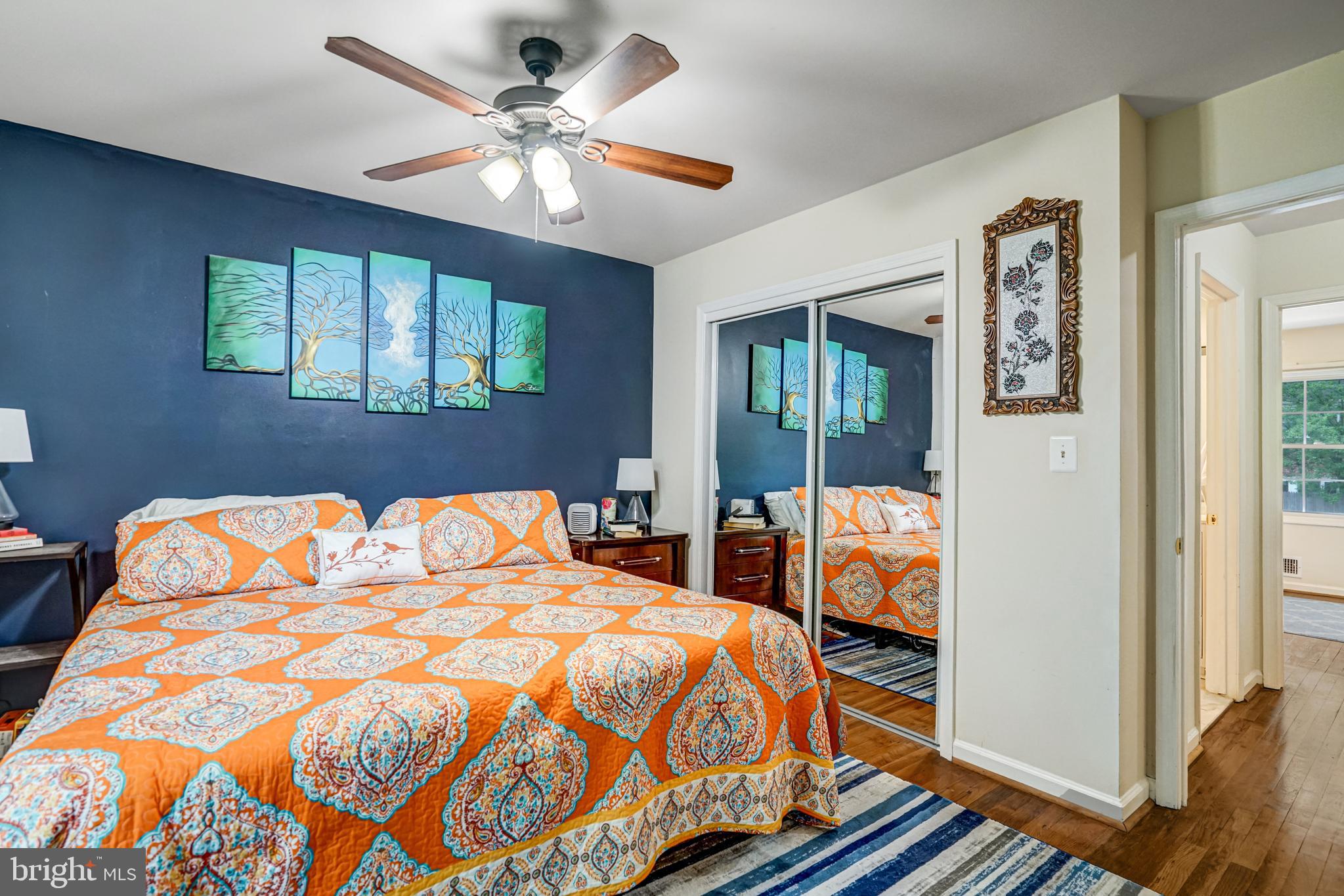 CARDINAL FOREST - Residential