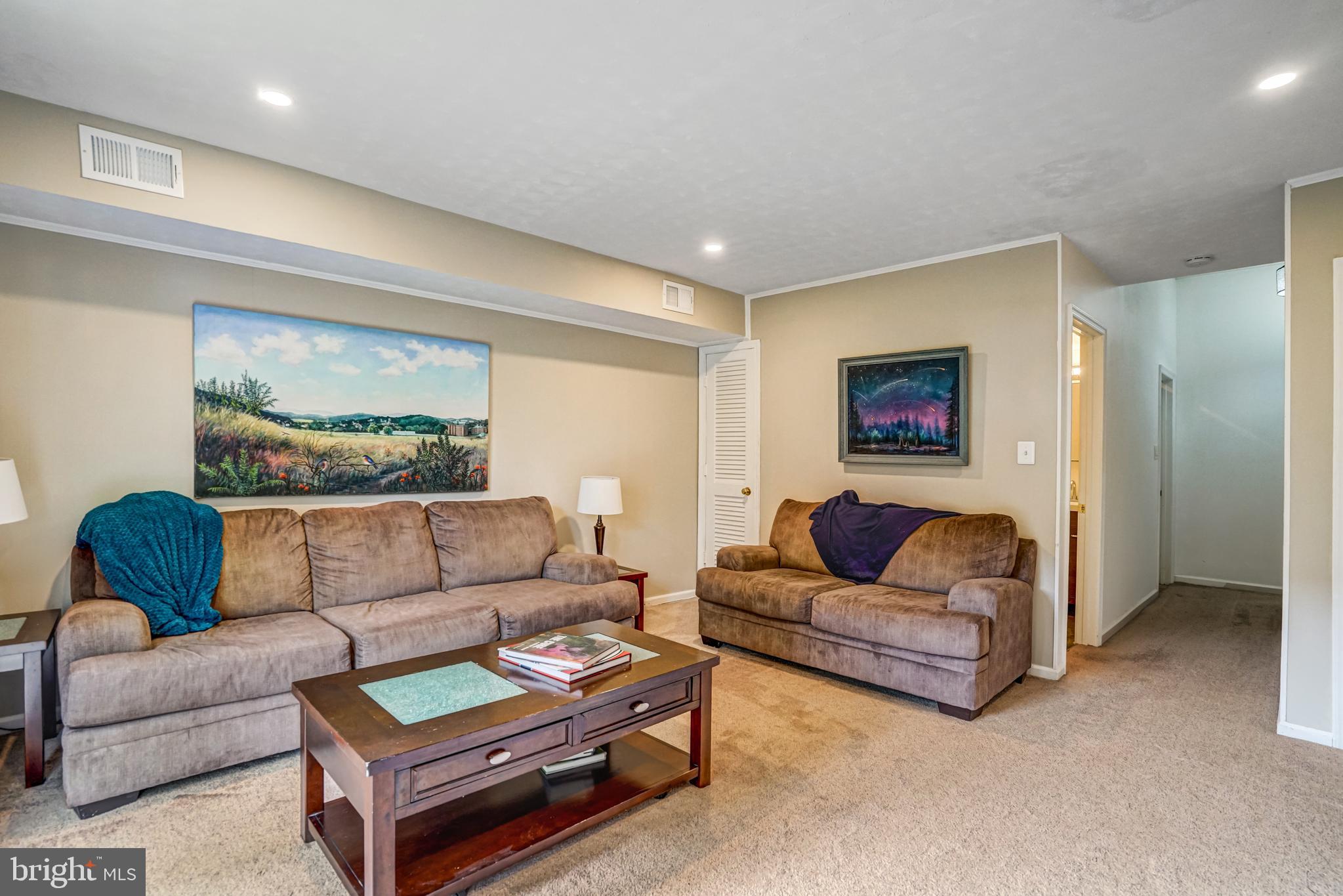 CARDINAL FOREST - Residential