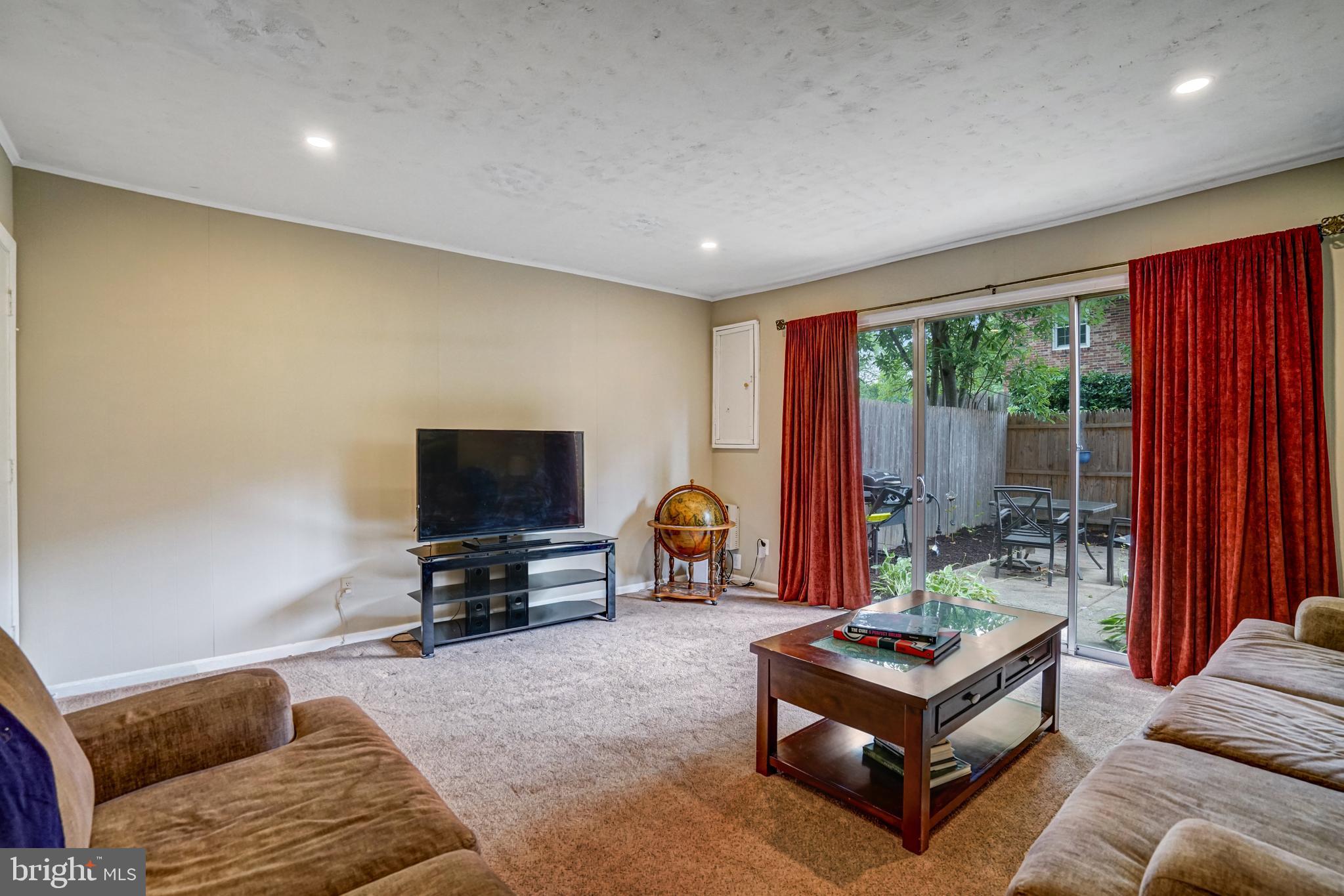 CARDINAL FOREST - Residential