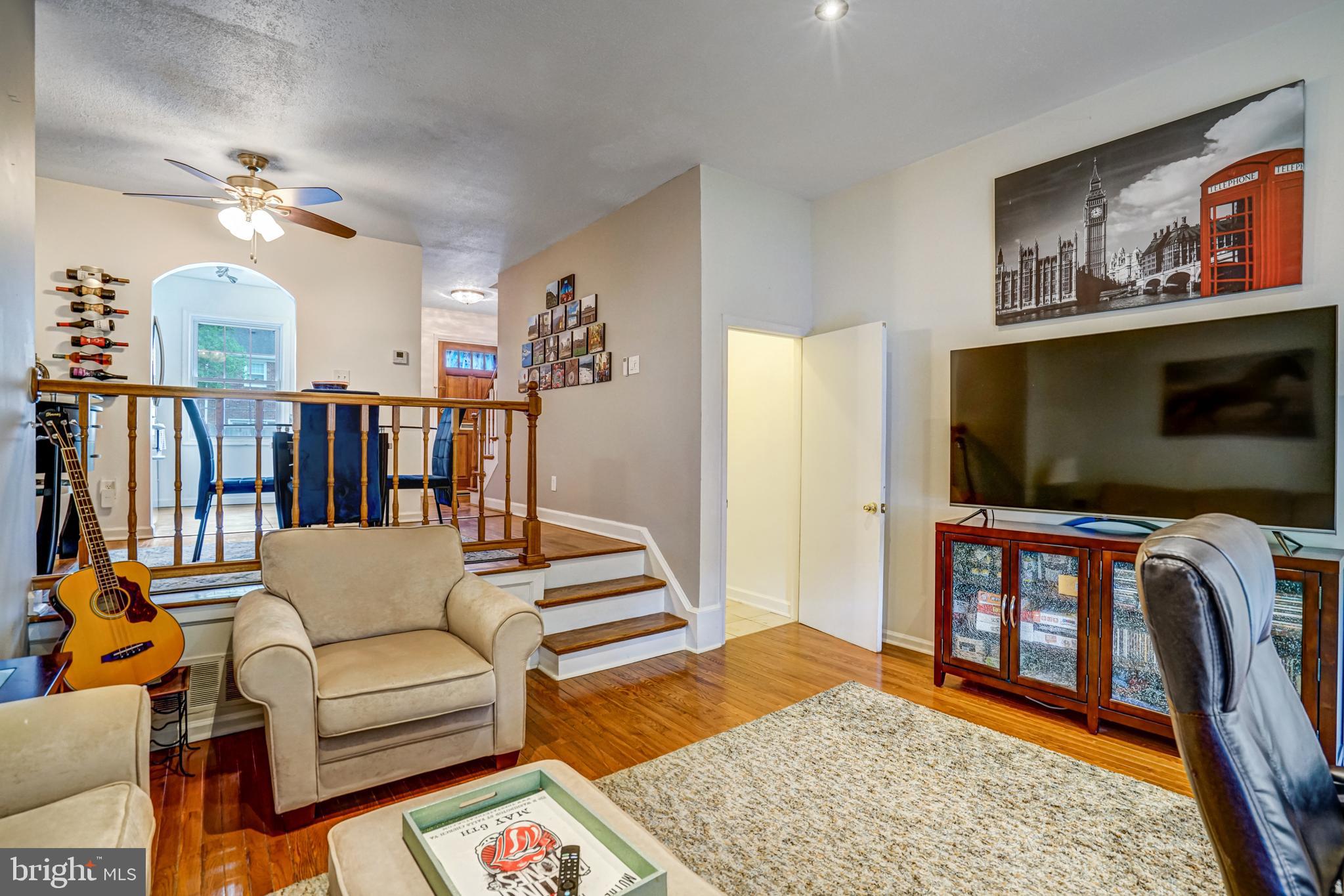 CARDINAL FOREST - Residential