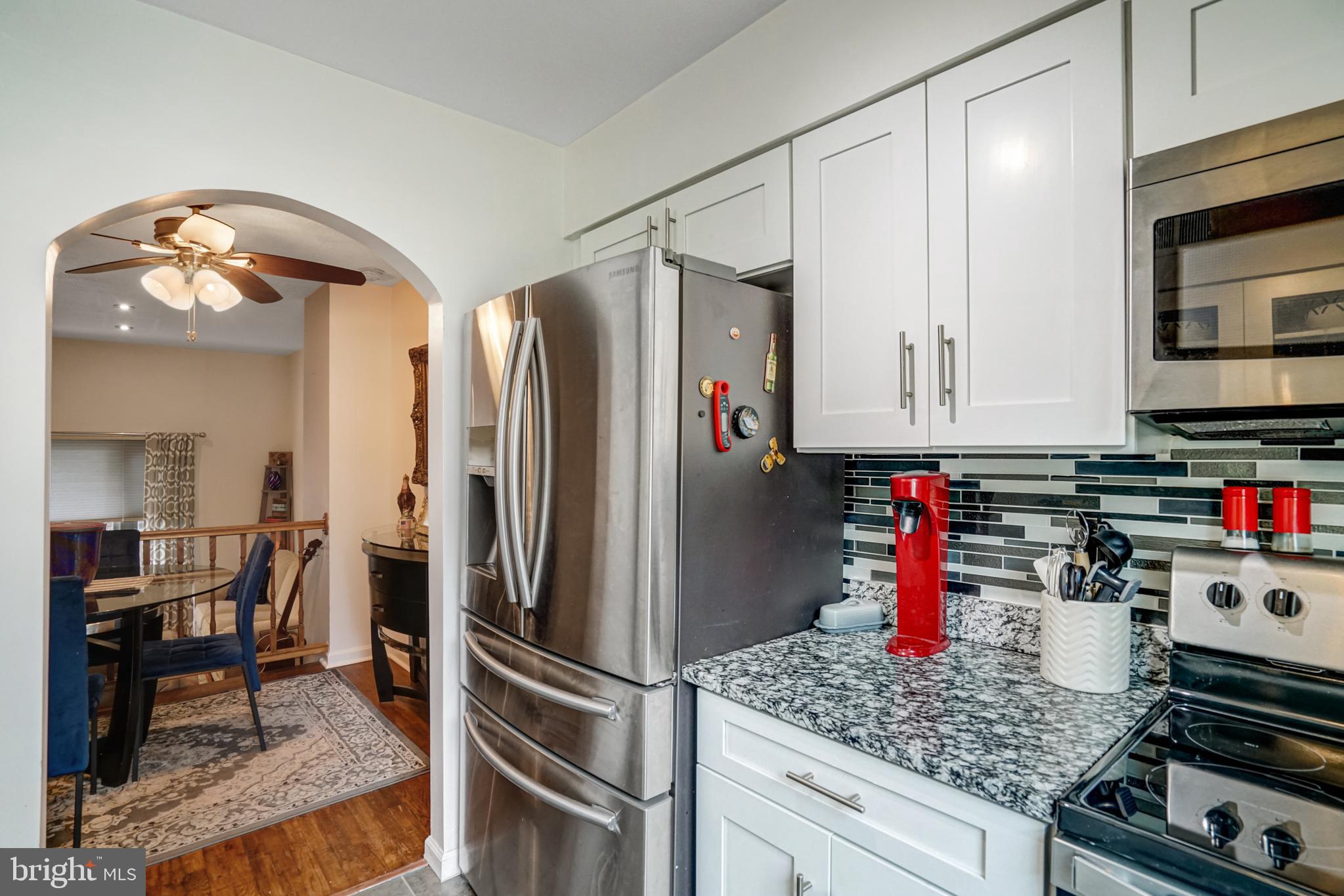 CARDINAL FOREST - Residential