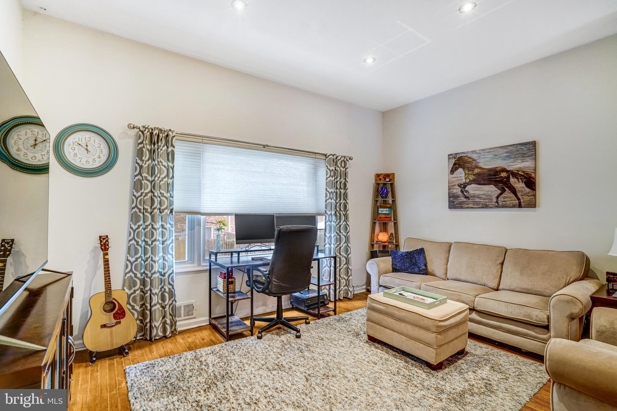 CARDINAL FOREST - Residential