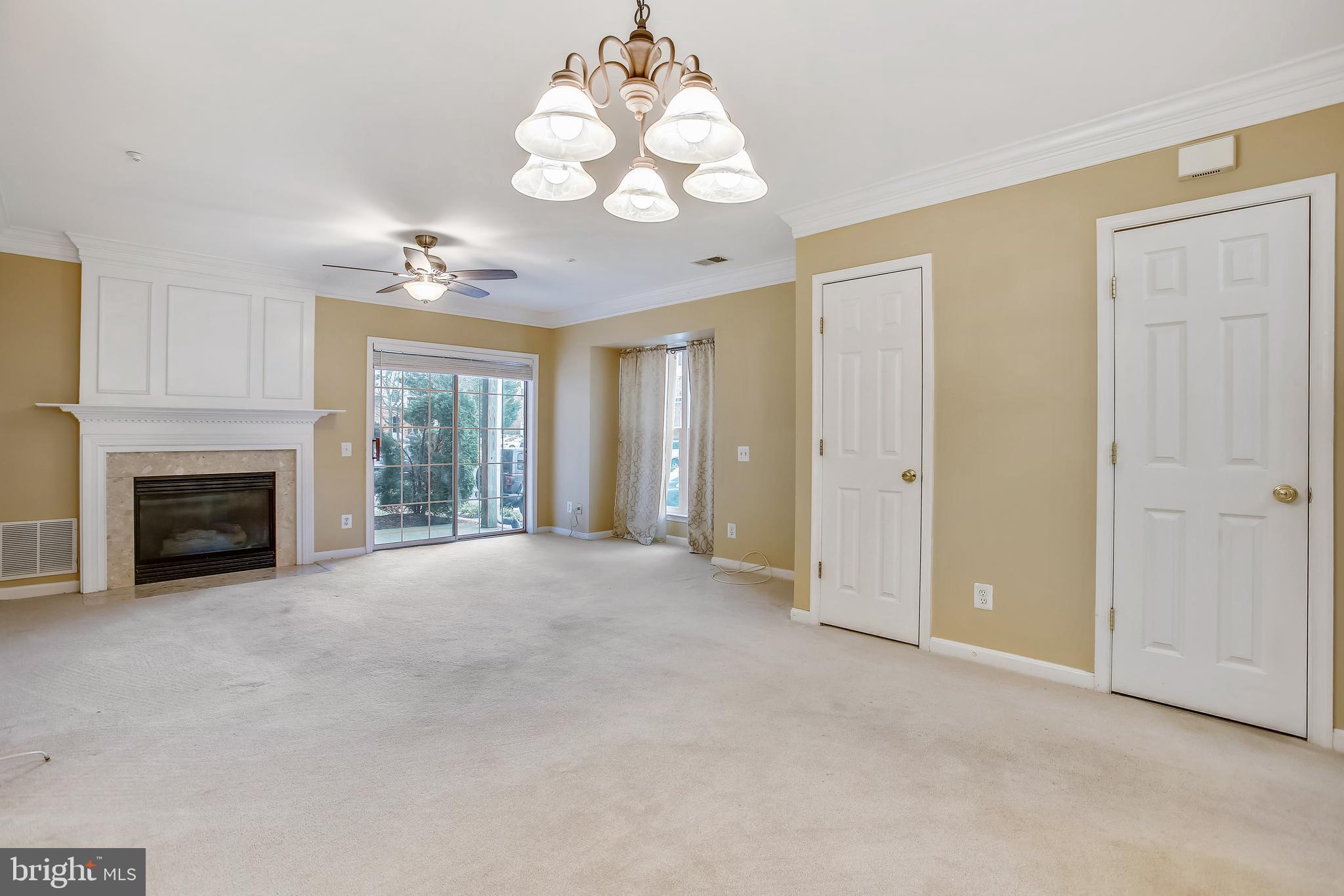 SYCAMORES AT VAN DORN - Residential Lease