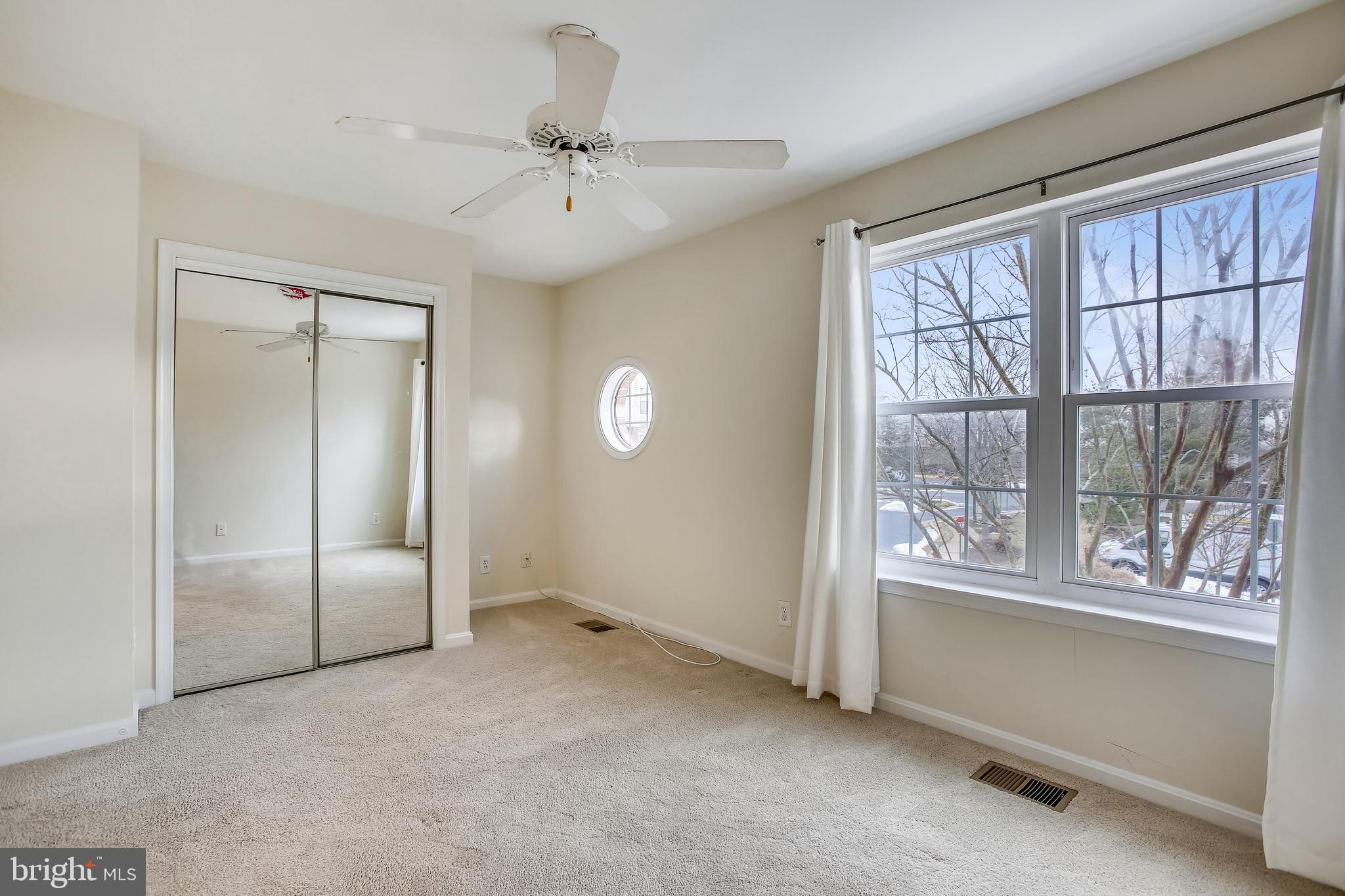 SYCAMORES AT VAN DORN - Residential Lease