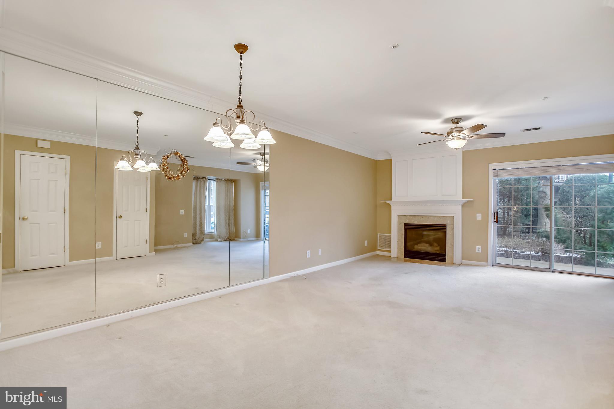 SYCAMORES AT VAN DORN - Residential Lease