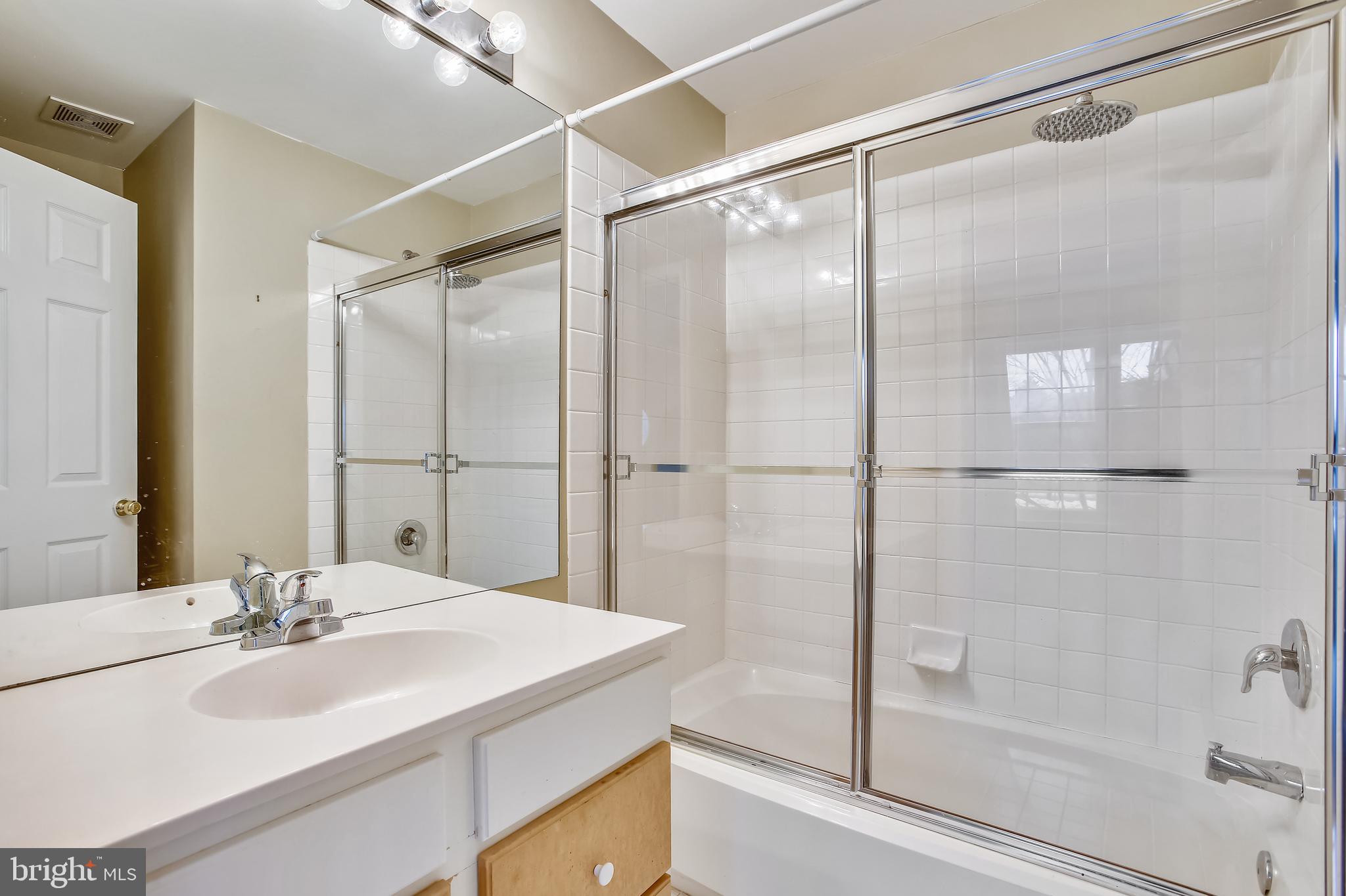 SYCAMORES AT VAN DORN - Residential Lease