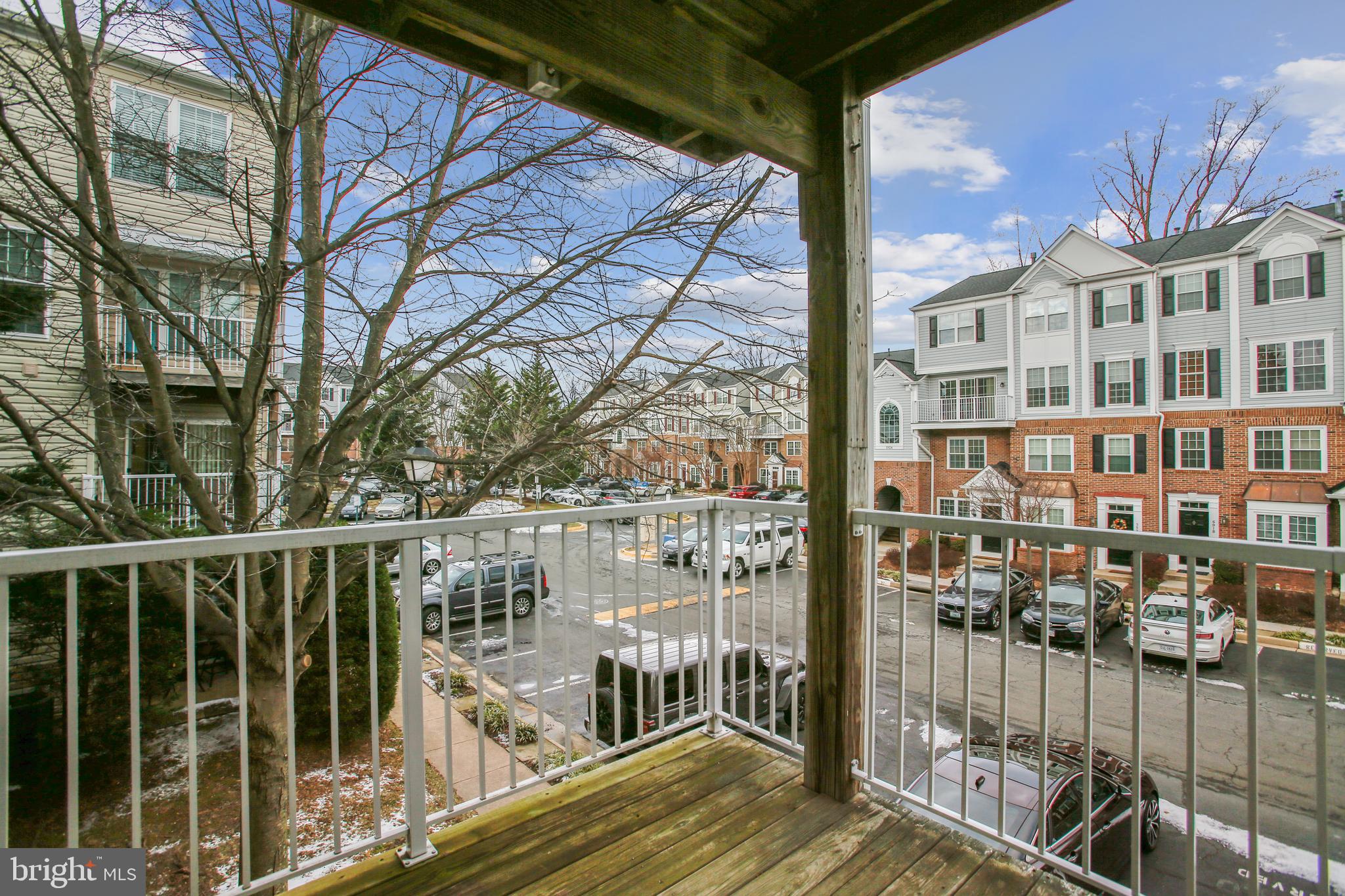 SYCAMORES AT VAN DORN - Residential Lease