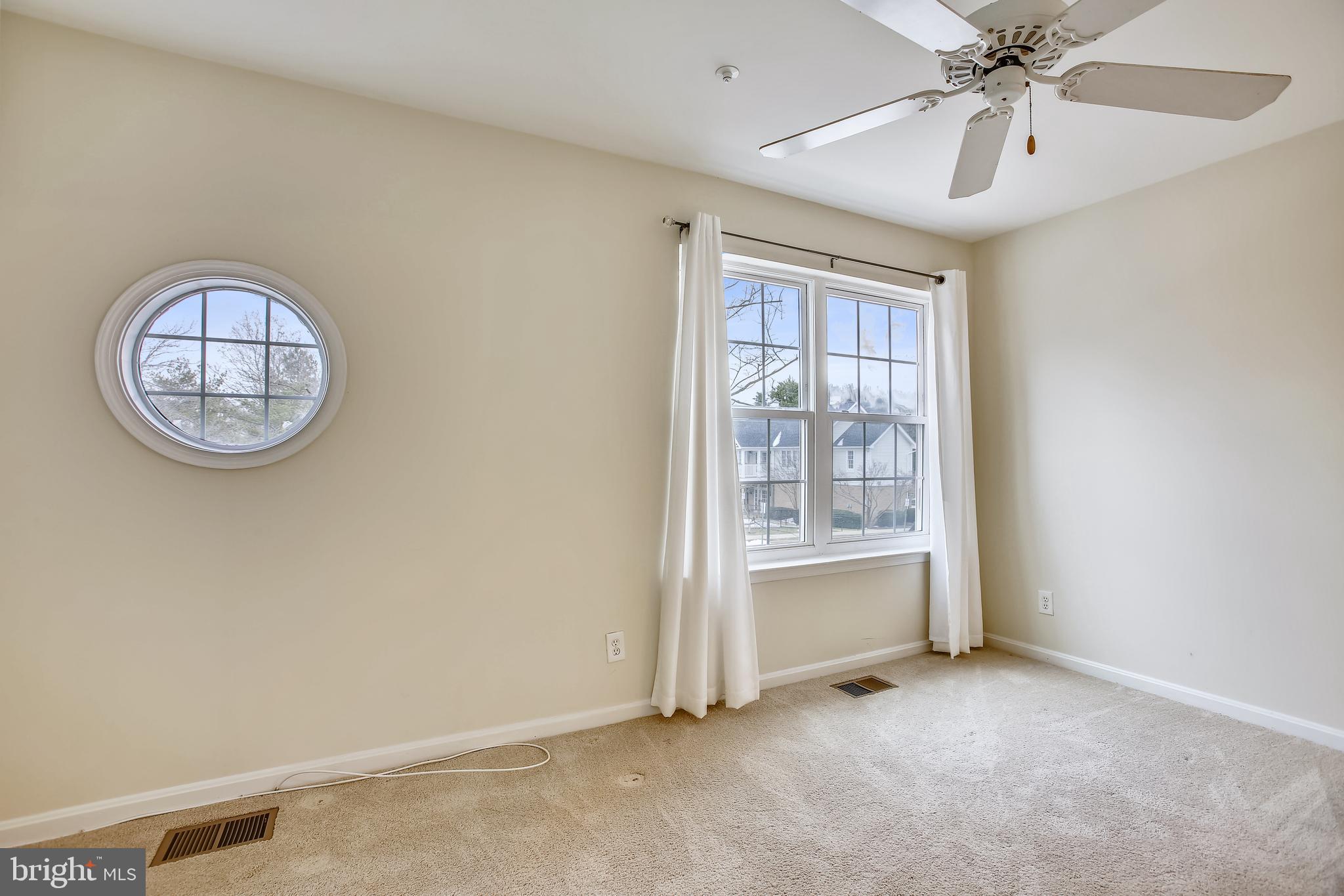 SYCAMORES AT VAN DORN - Residential Lease