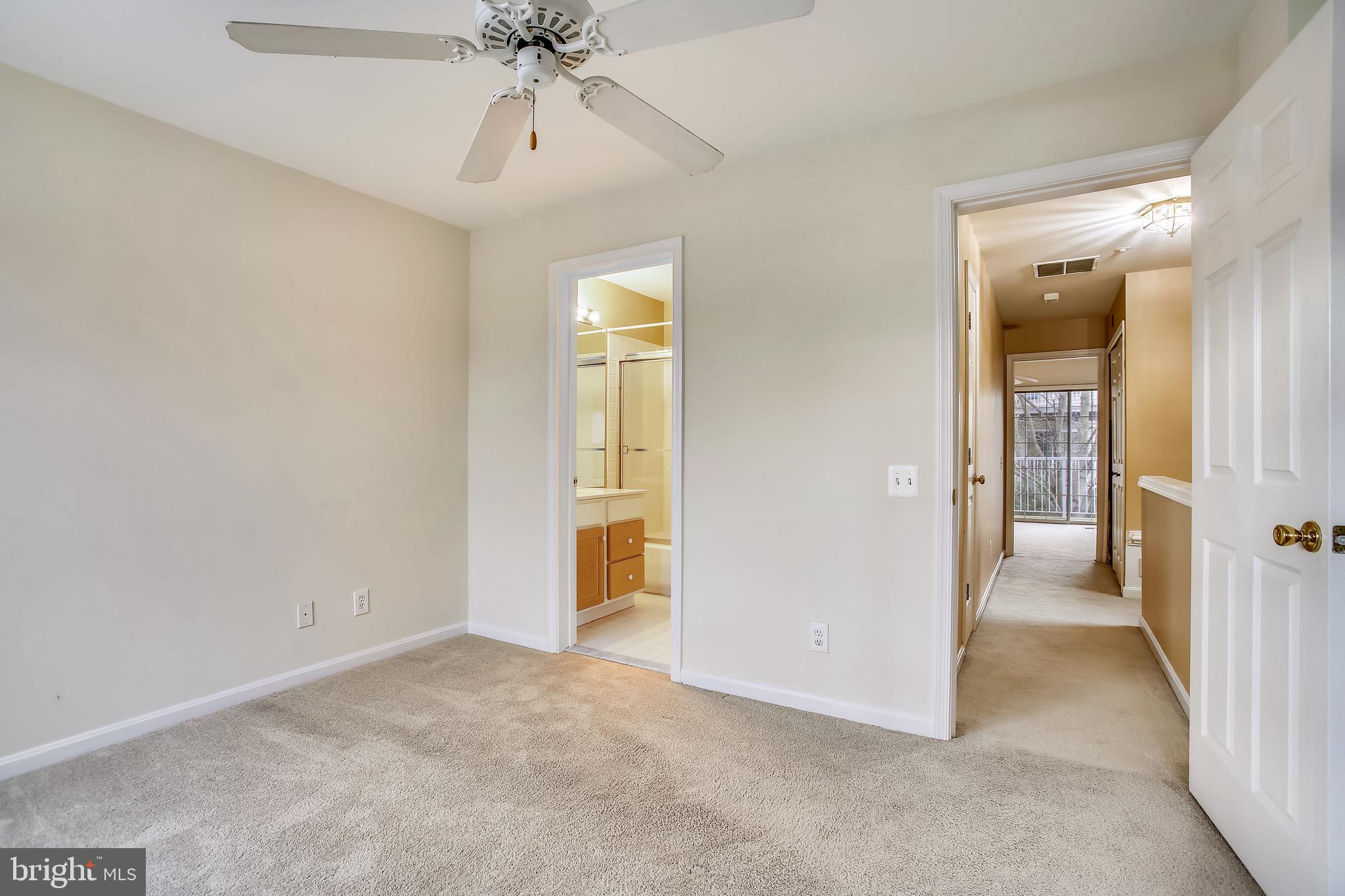 SYCAMORES AT VAN DORN - Residential Lease