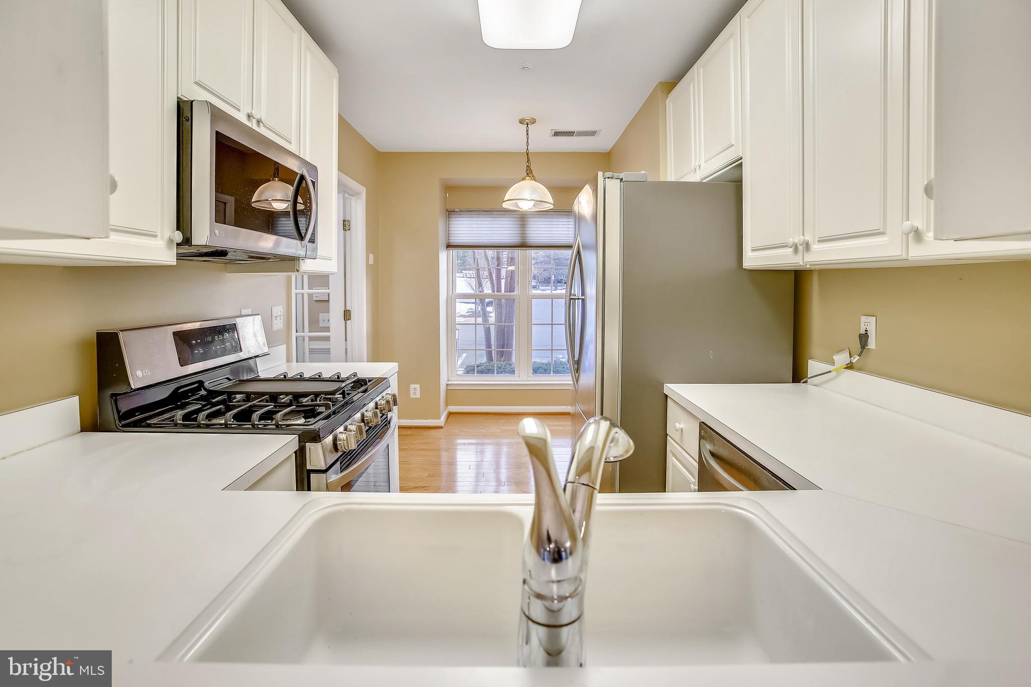 SYCAMORES AT VAN DORN - Residential Lease