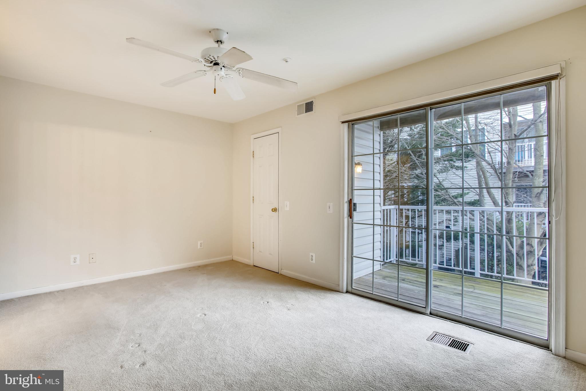 SYCAMORES AT VAN DORN - Residential Lease