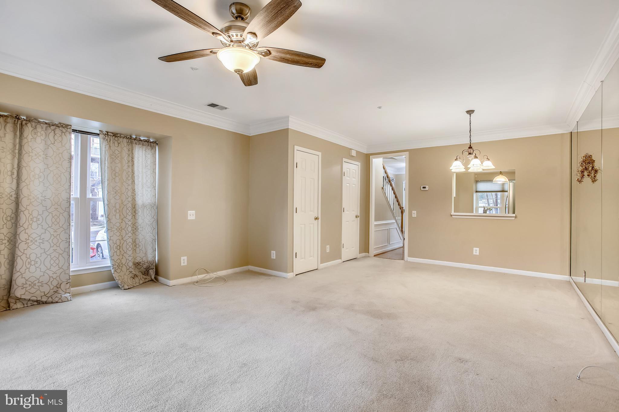 SYCAMORES AT VAN DORN - Residential Lease