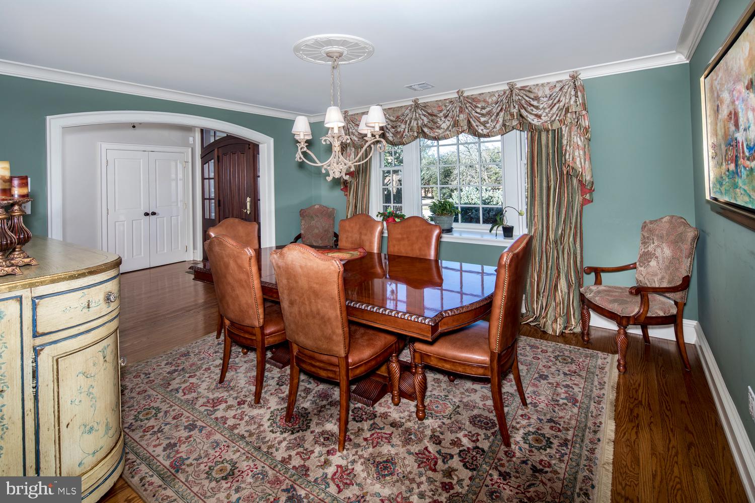 PENN VALLEY - Residential