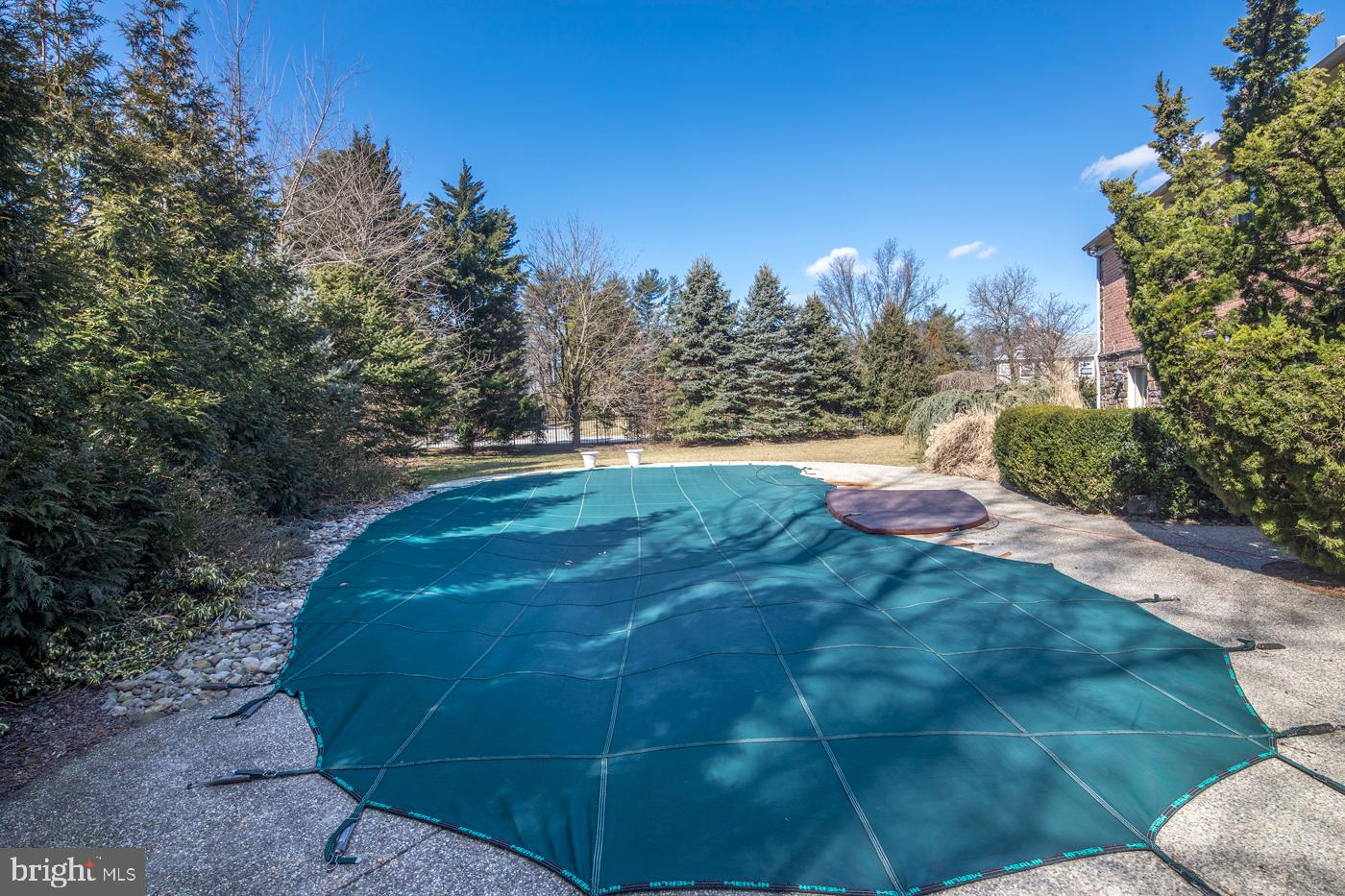 PENN VALLEY - Residential