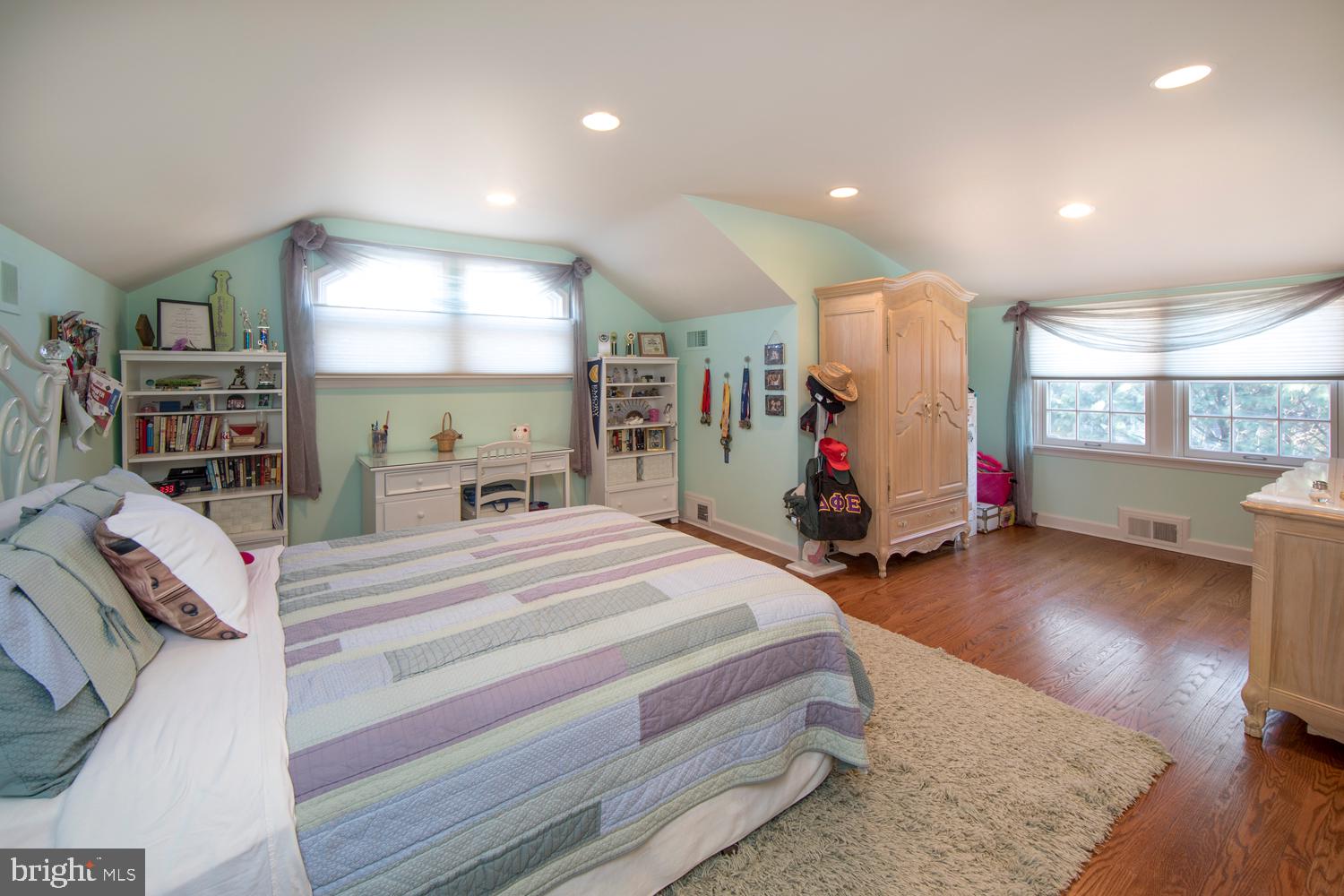 PENN VALLEY - Residential