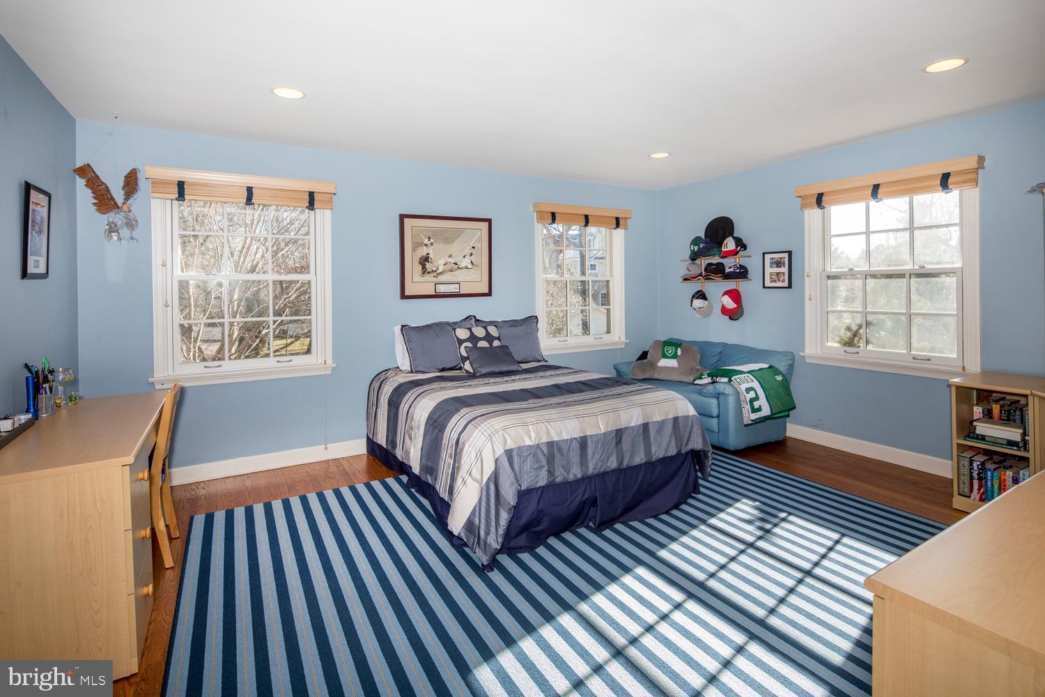 PENN VALLEY - Residential