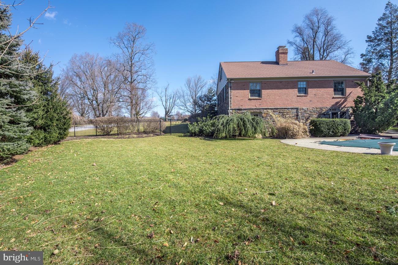 PENN VALLEY - Residential