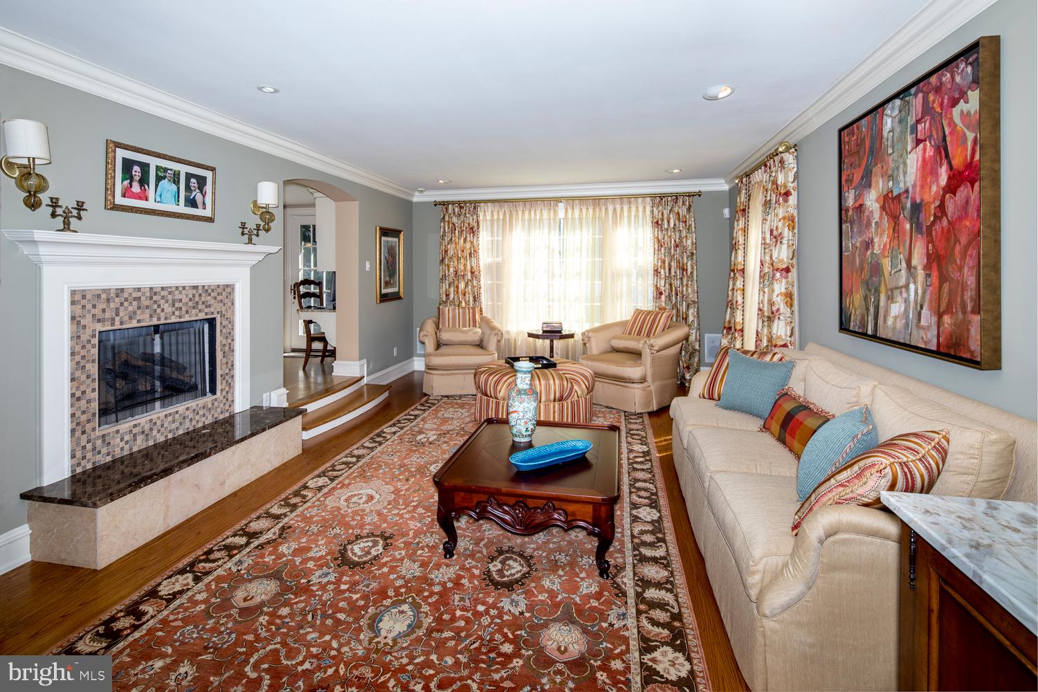 PENN VALLEY - Residential