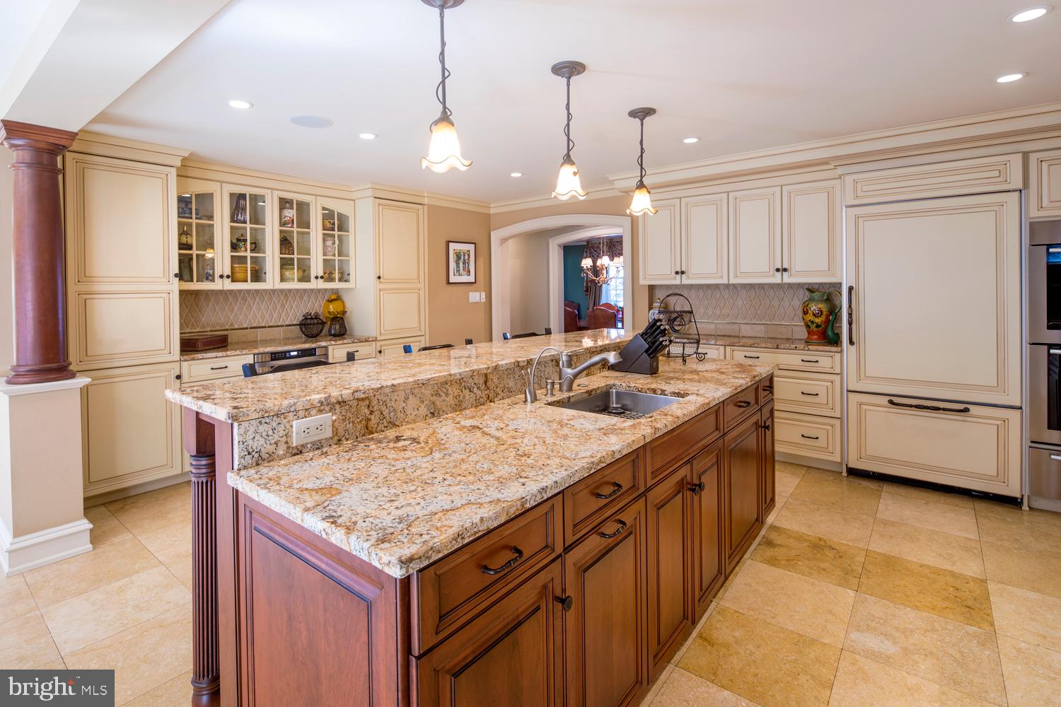 PENN VALLEY - Residential