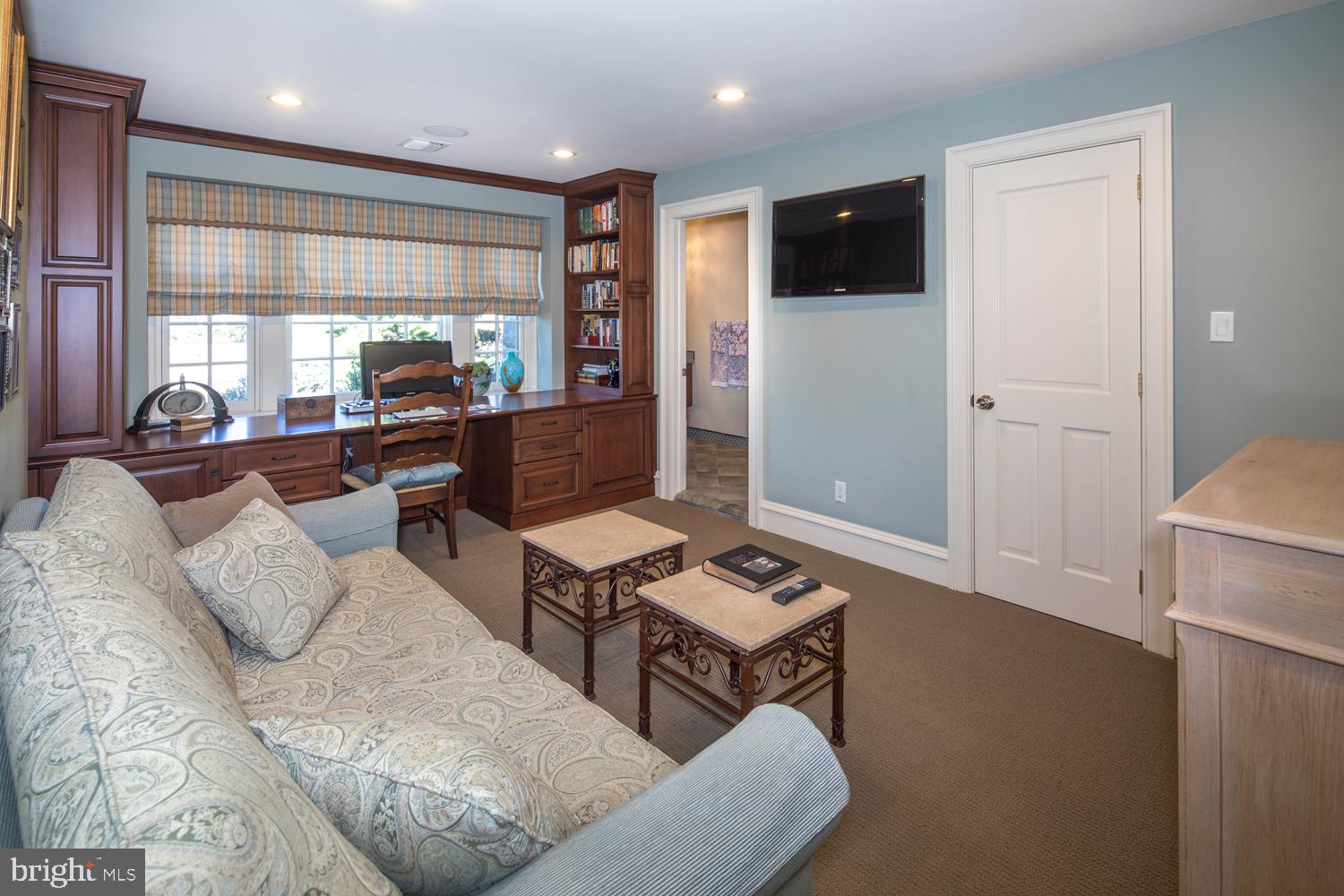 PENN VALLEY - Residential