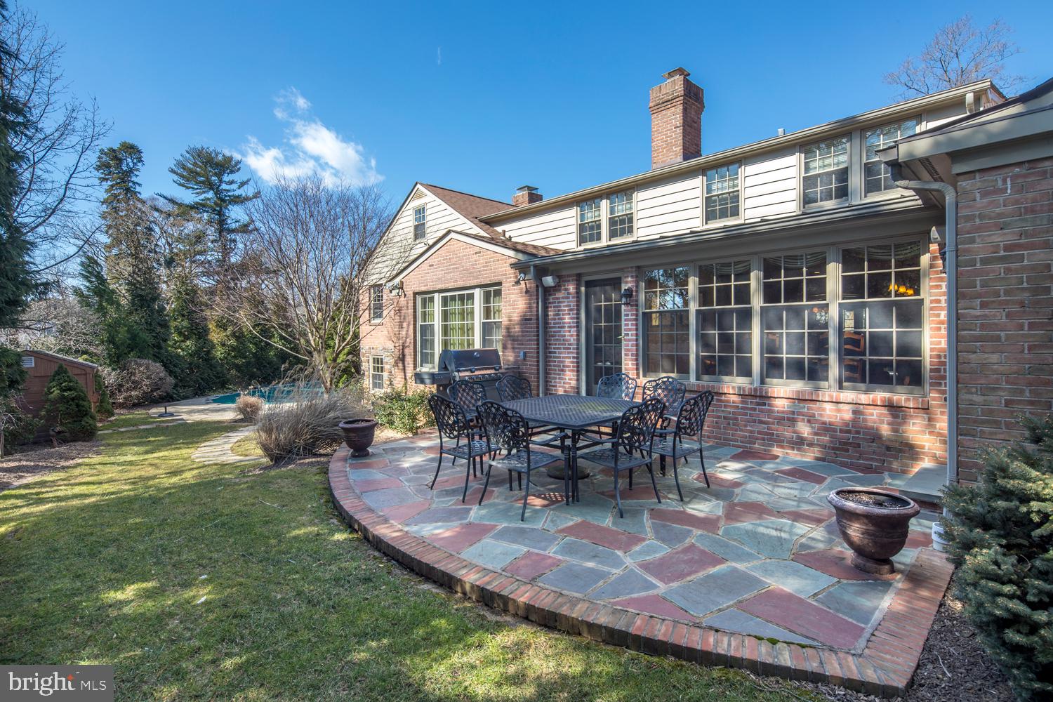 PENN VALLEY - Residential