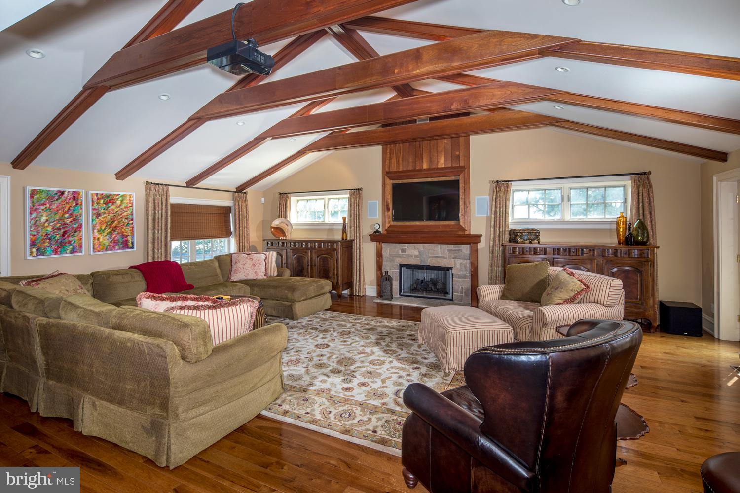 PENN VALLEY - Residential