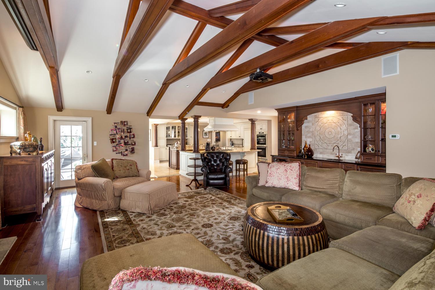 PENN VALLEY - Residential