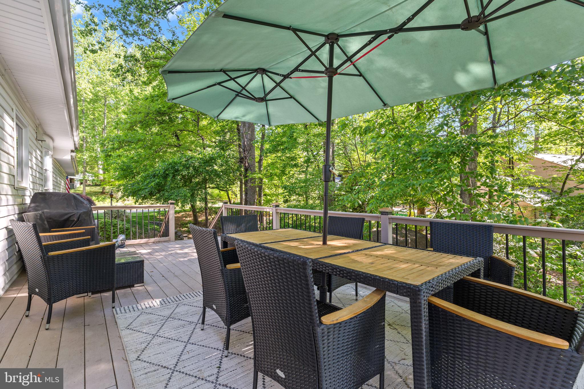 LAKE MONTCLAIR - Residential